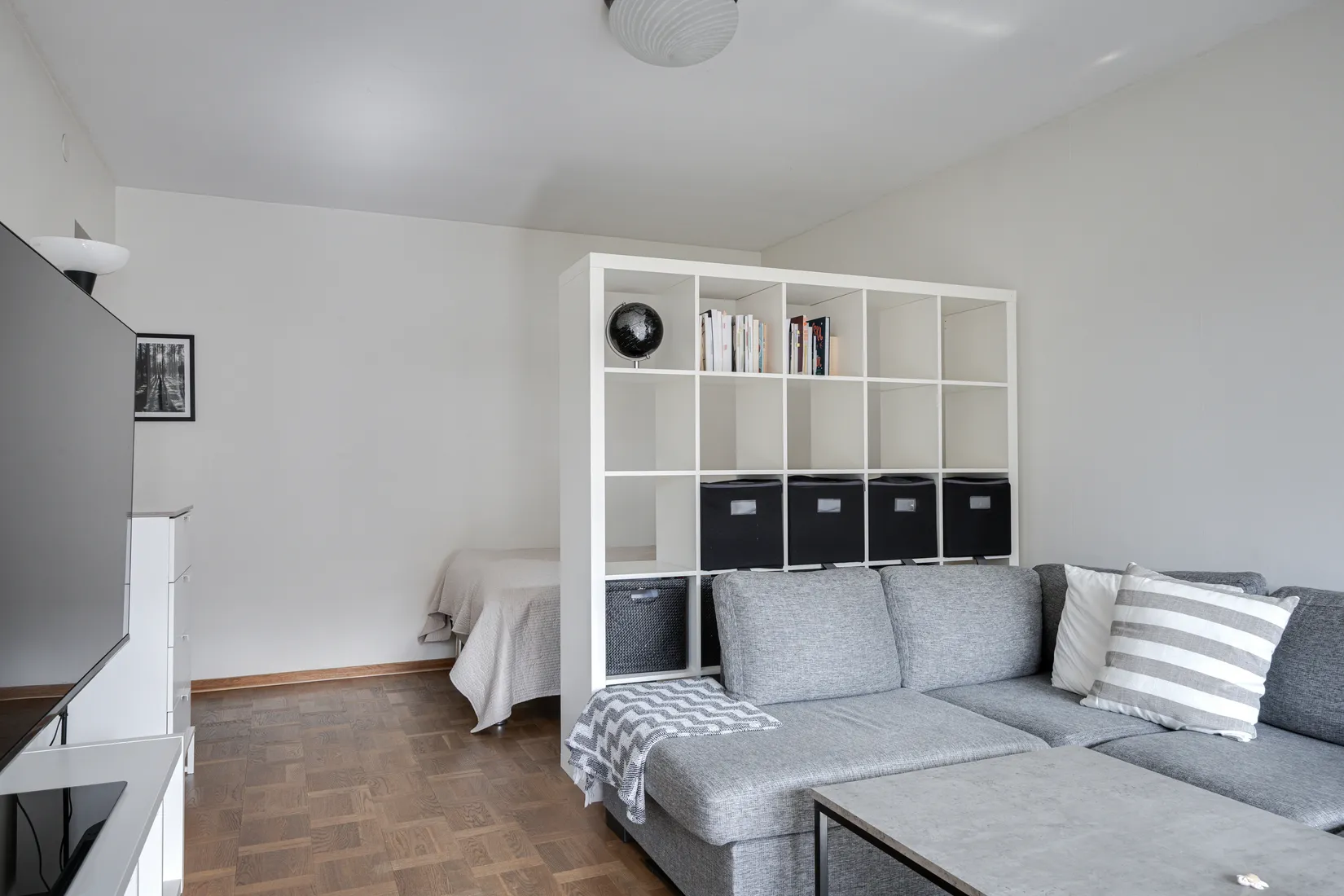 Bostadsrätt, Tornfalksgatan 8A, Söderkulla, Malmö