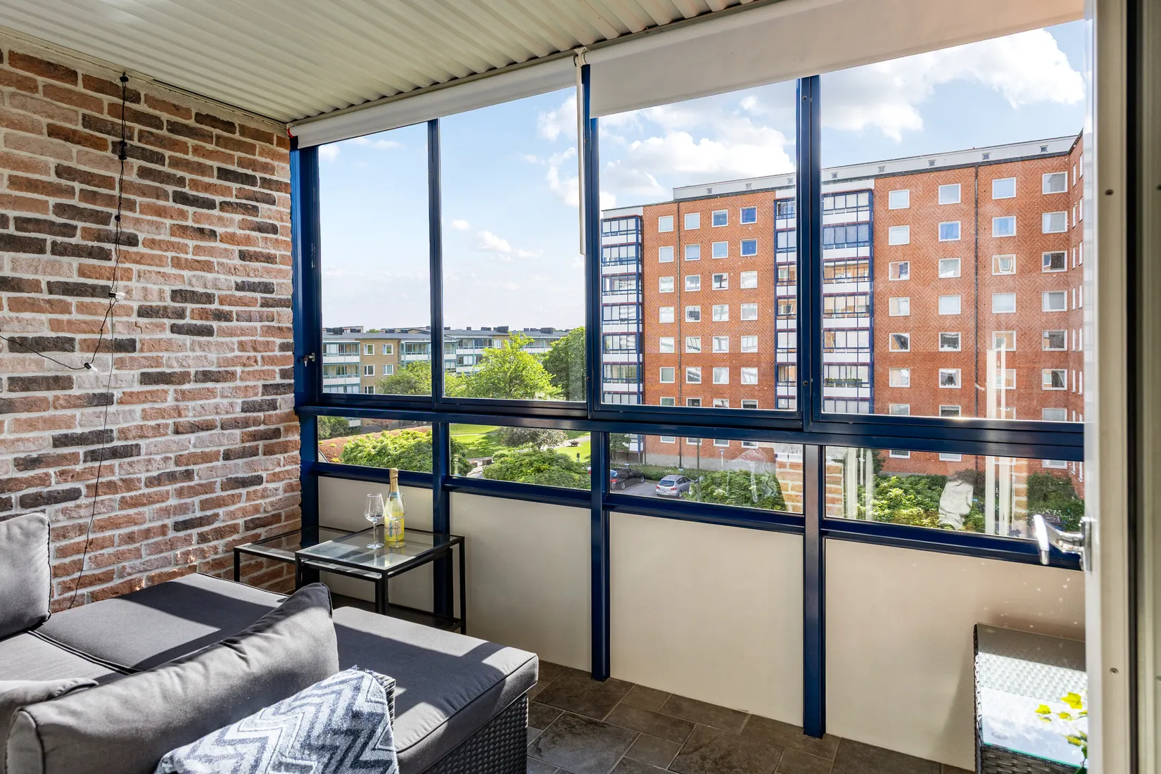 Bostadsrätt, Tornfalksgatan 8A, Söderkulla, Malmö