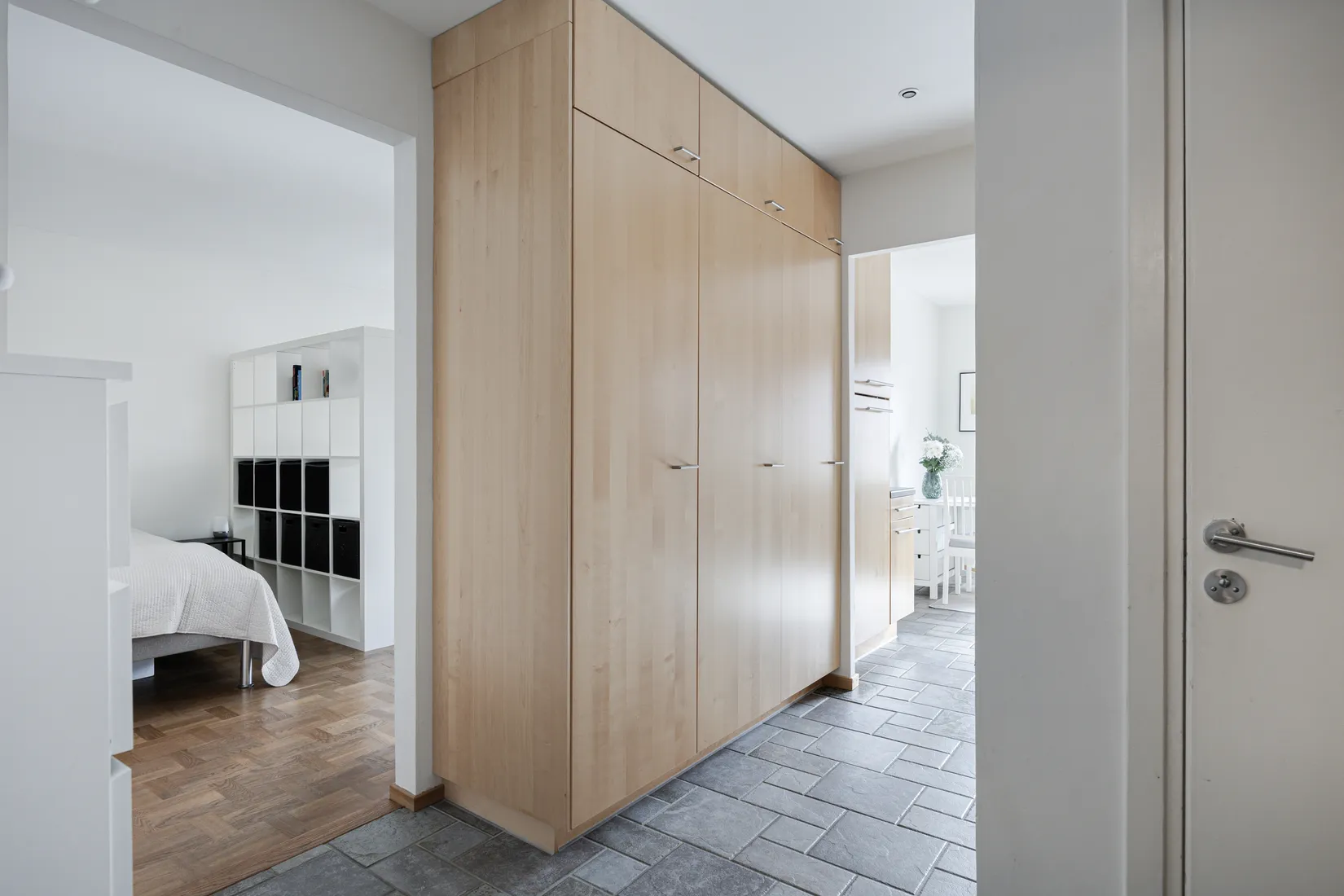 Bostadsrätt, Tornfalksgatan 8A, Söderkulla, Malmö