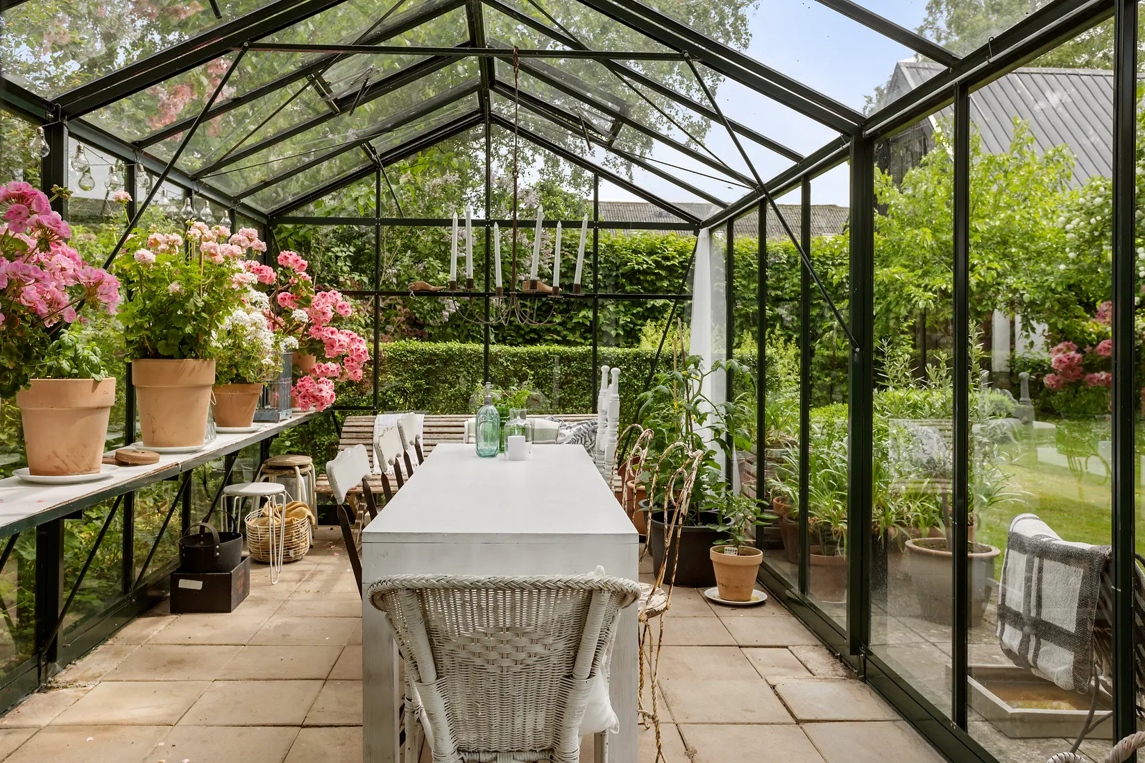 Villa, Böste strandväg 49, Böste, Trelleborg