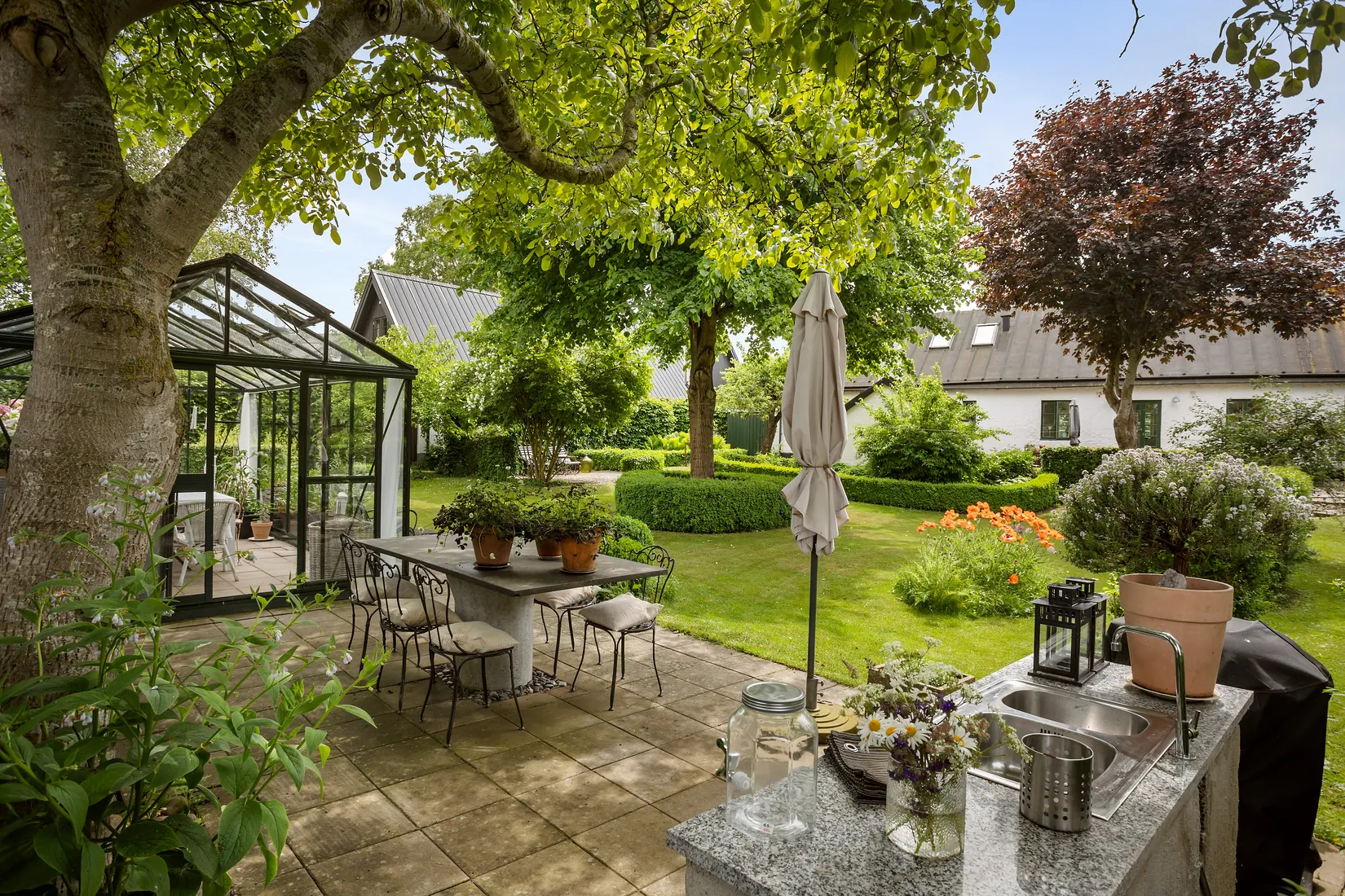 Villa, Böste strandväg 49, Böste, Trelleborg