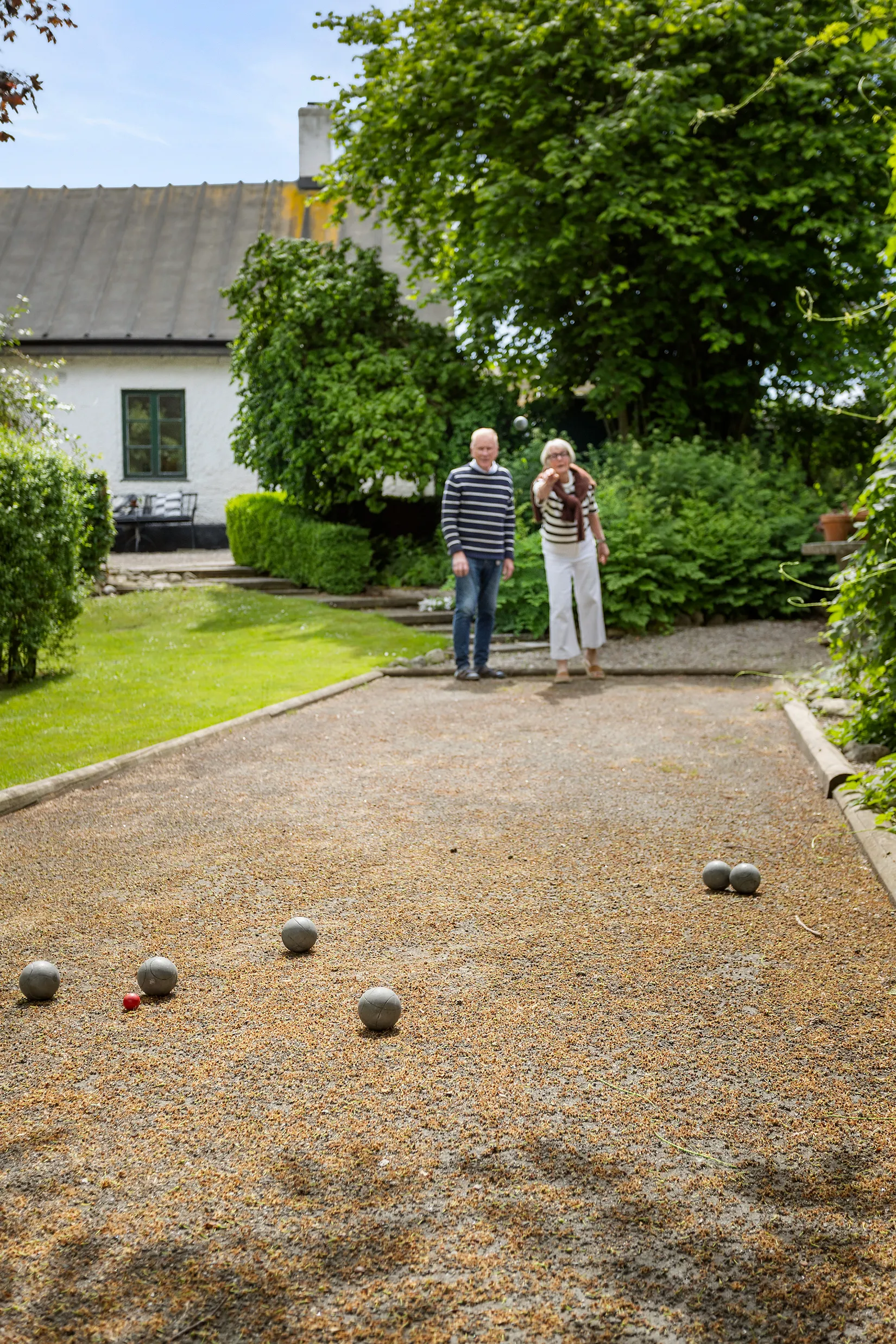 Villa, Böste strandväg 49, Böste, Trelleborg