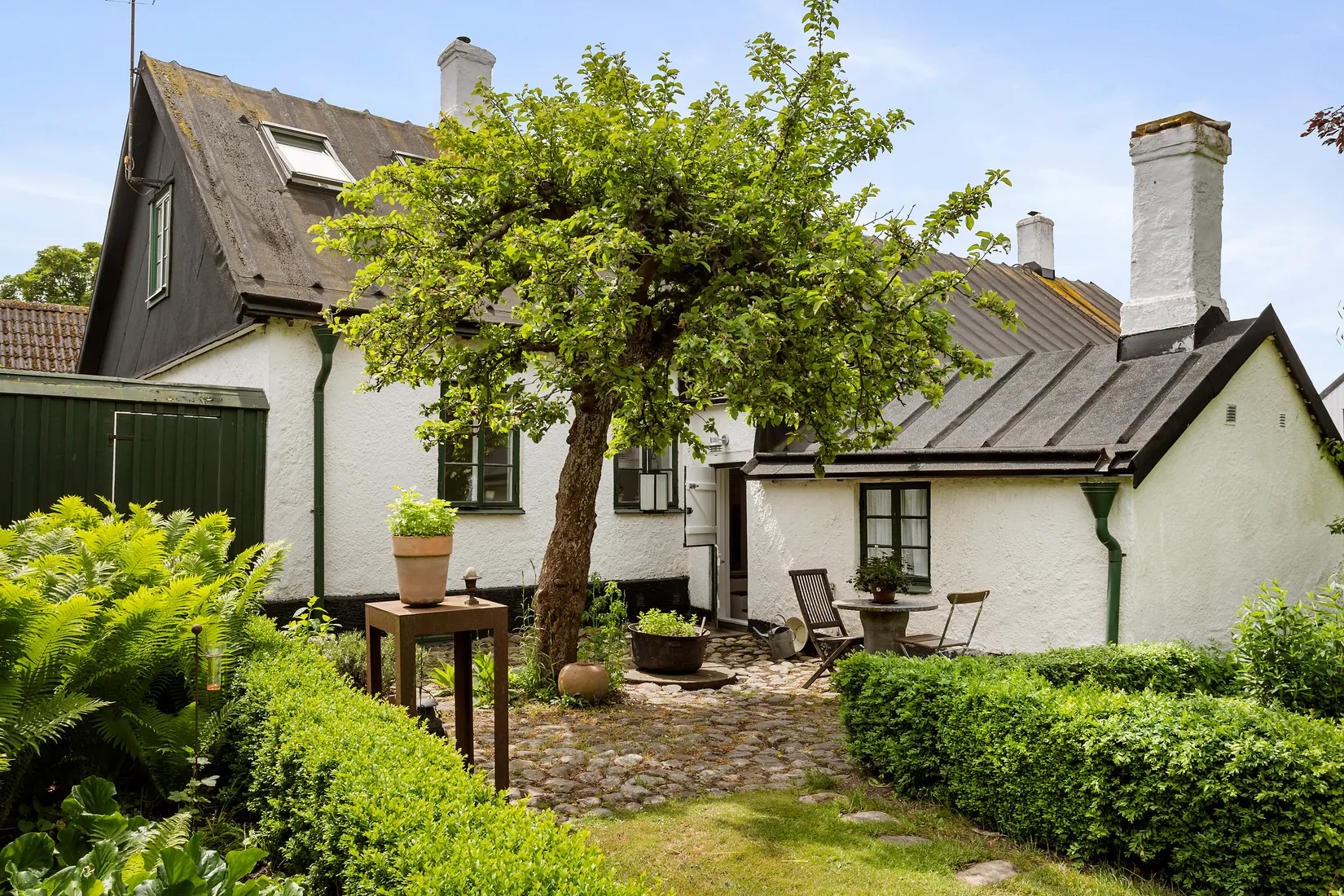 Villa, Böste strandväg 49, Böste, Trelleborg