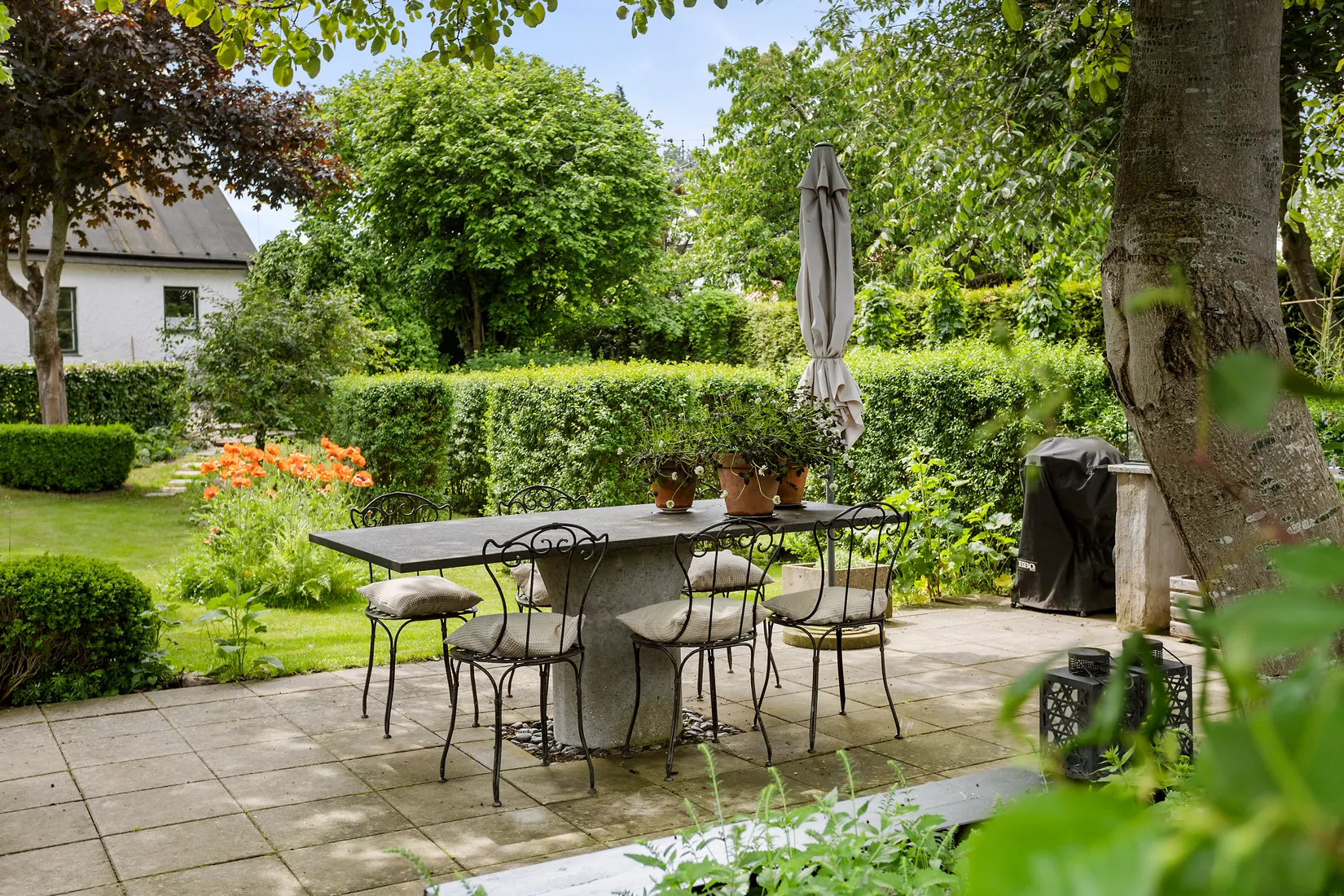 Villa, Böste strandväg 49, Böste, Trelleborg