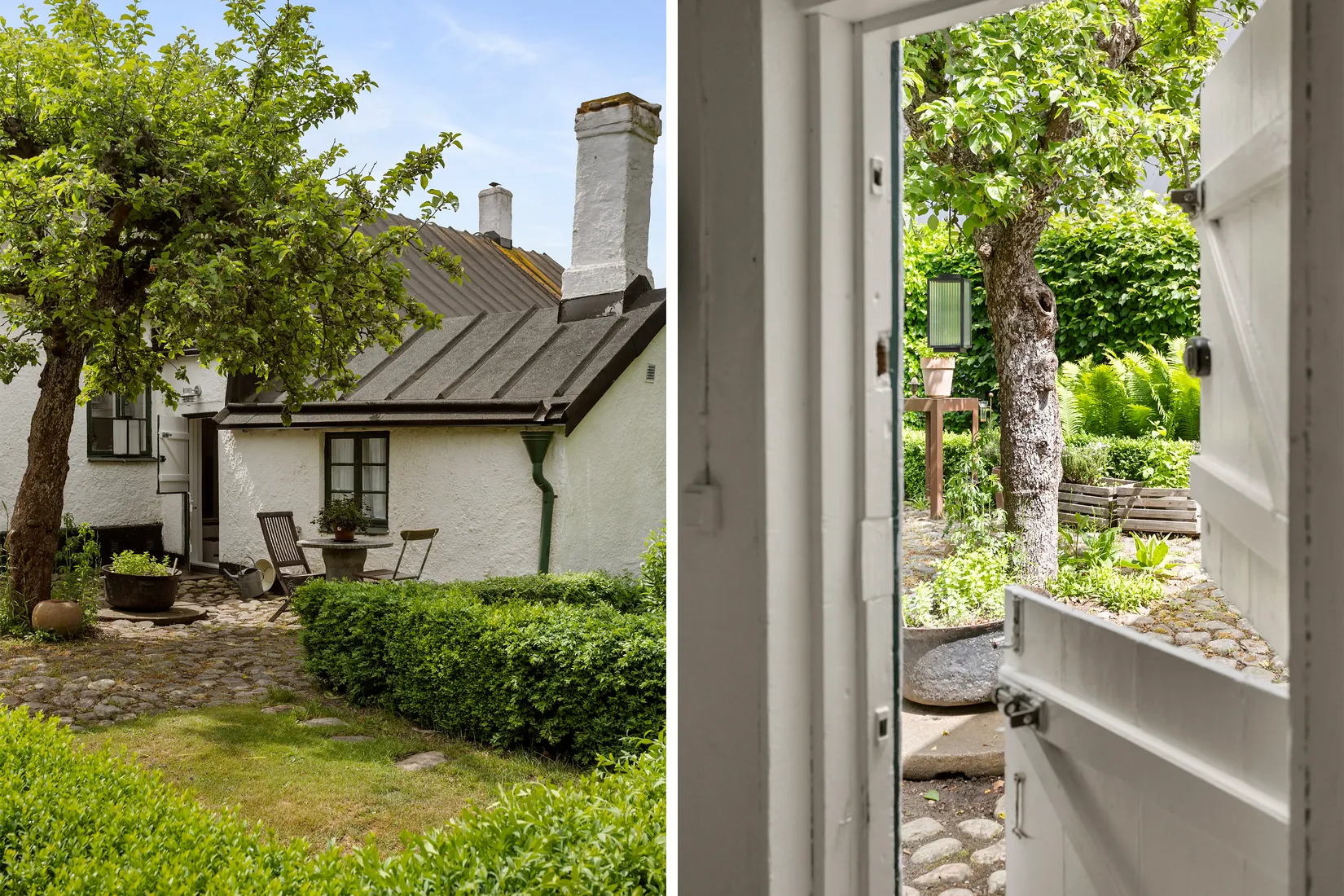 Villa, Böste strandväg 49, Böste, Trelleborg