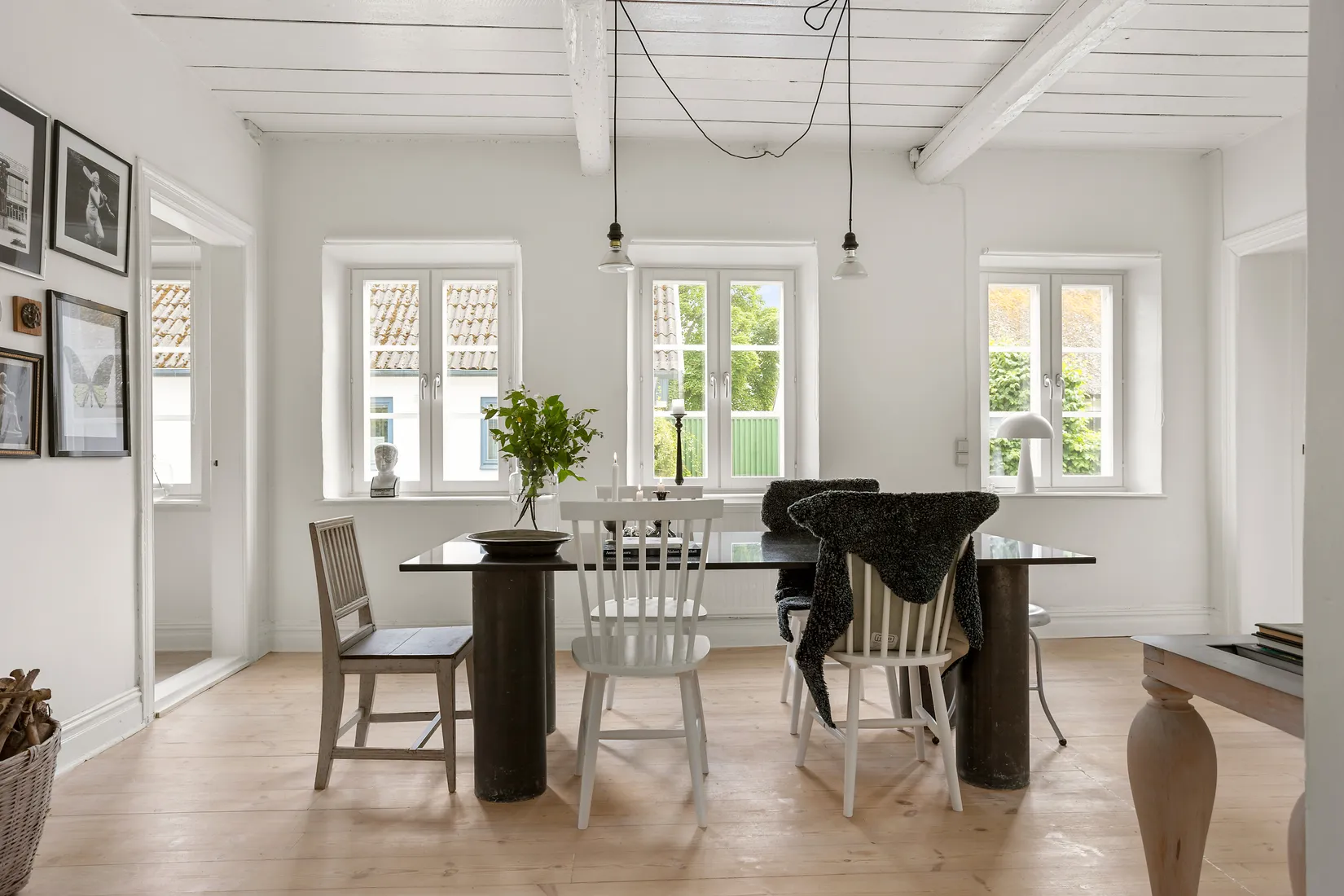 Villa, Böste strandväg 49, Böste, Trelleborg