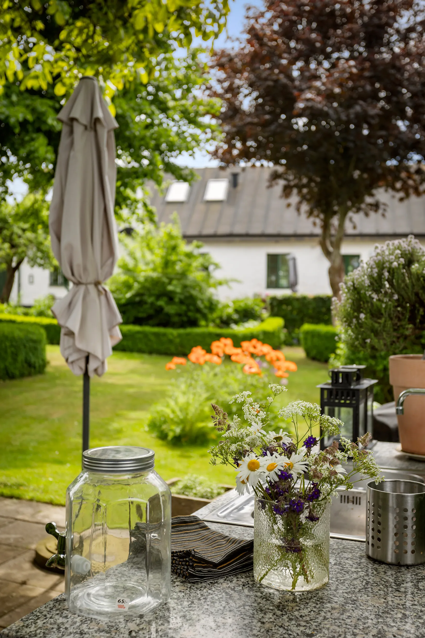 Villa, Böste strandväg 49, Böste, Trelleborg