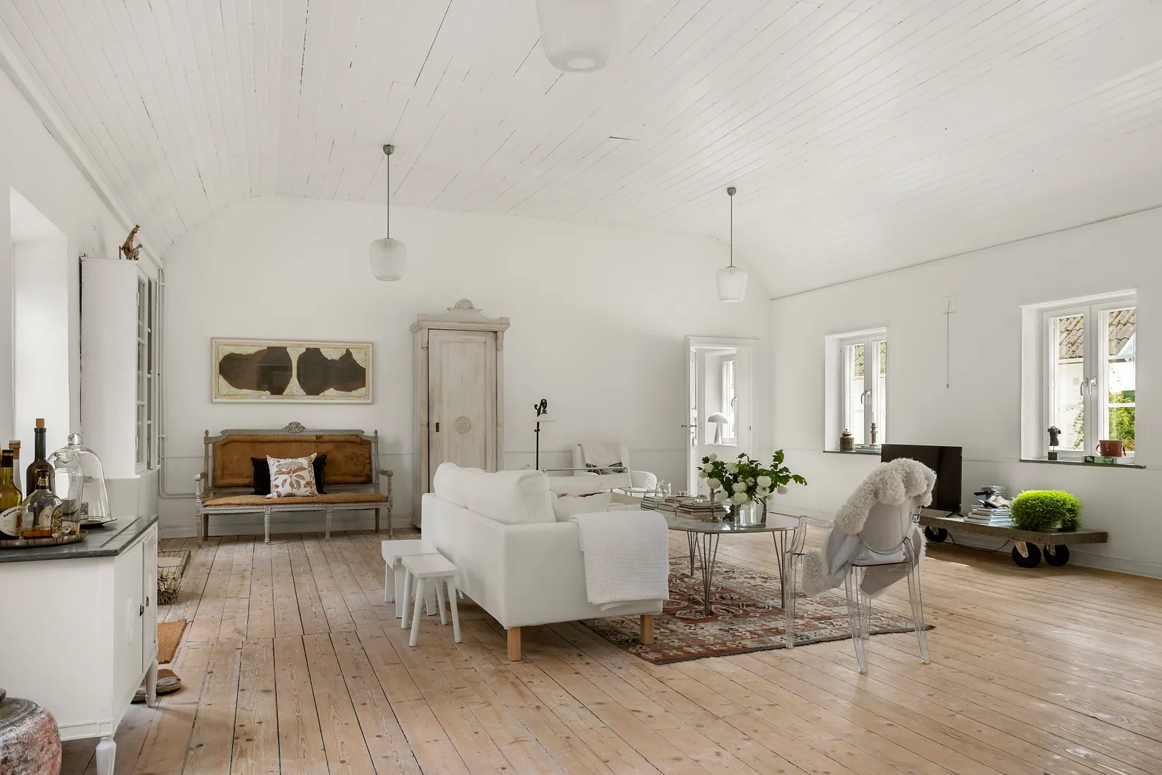 Villa, Böste strandväg 49, Böste, Trelleborg
