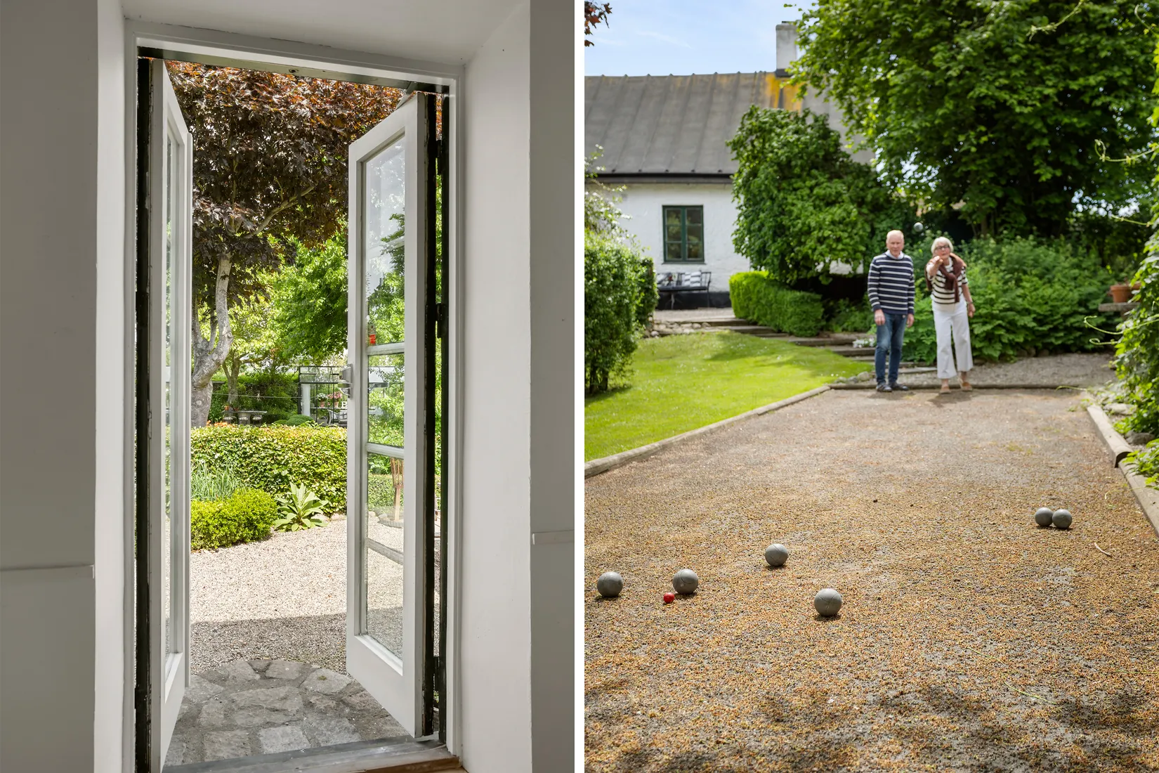 Villa, Böste strandväg 49, Böste, Trelleborg