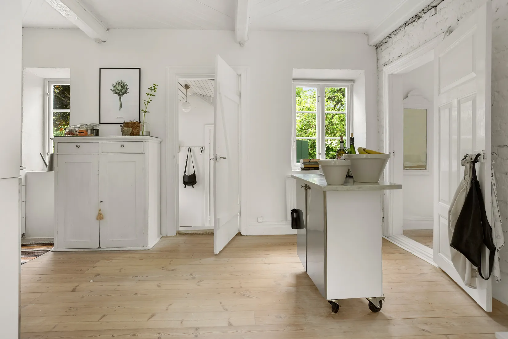 Villa, Böste strandväg 49, Böste, Trelleborg