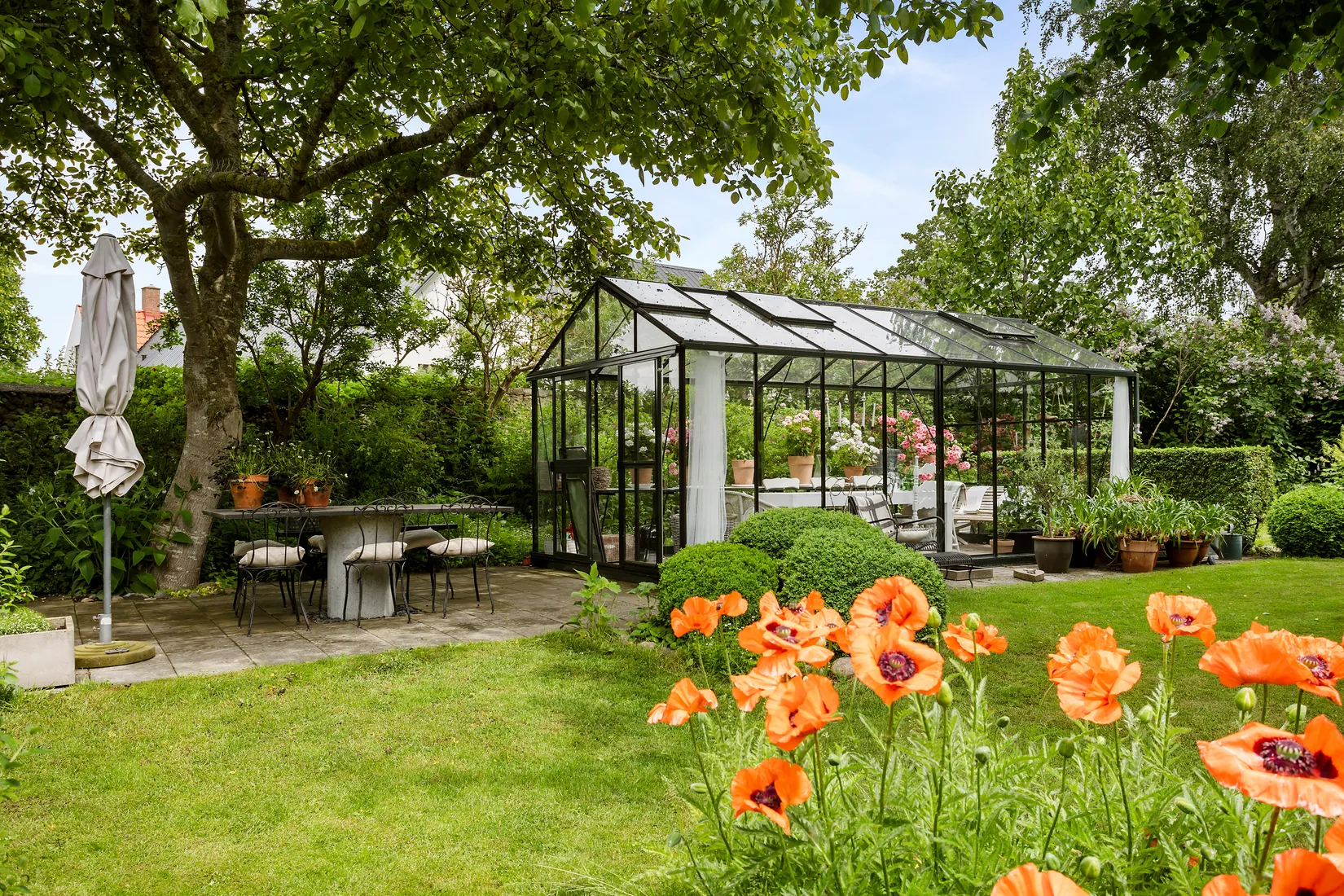 Villa, Böste strandväg 49, Böste, Trelleborg