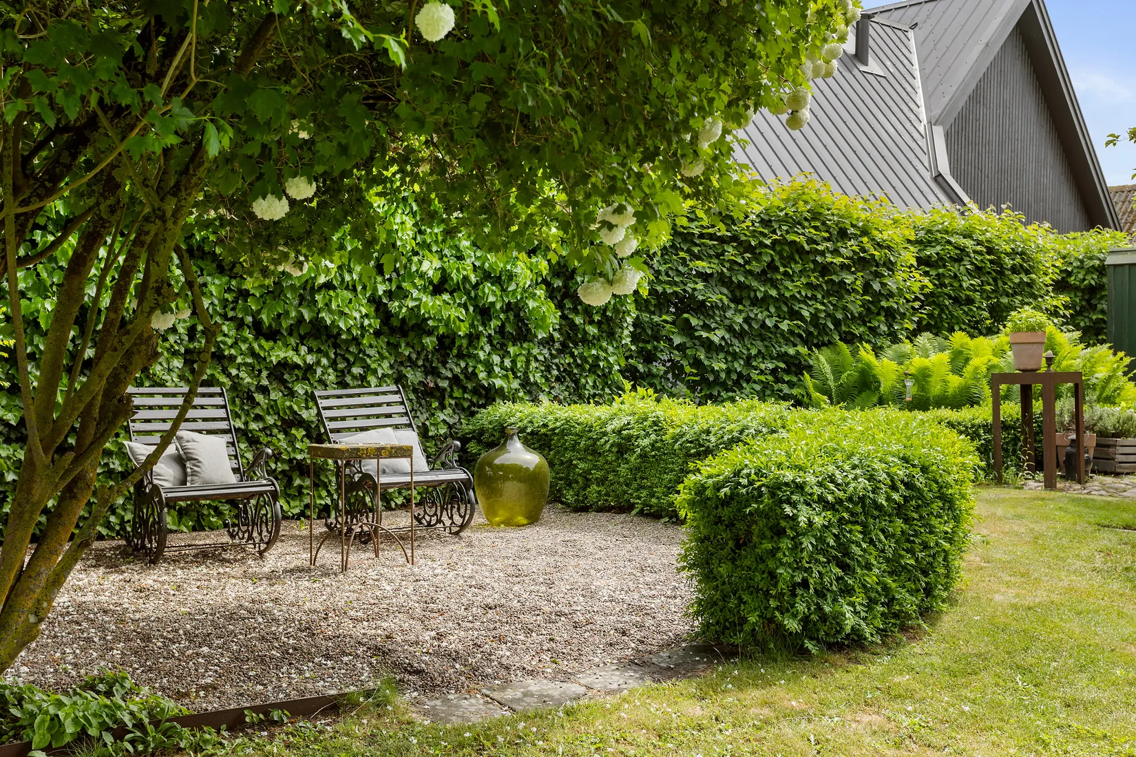 Villa, Böste strandväg 49, Böste, Trelleborg