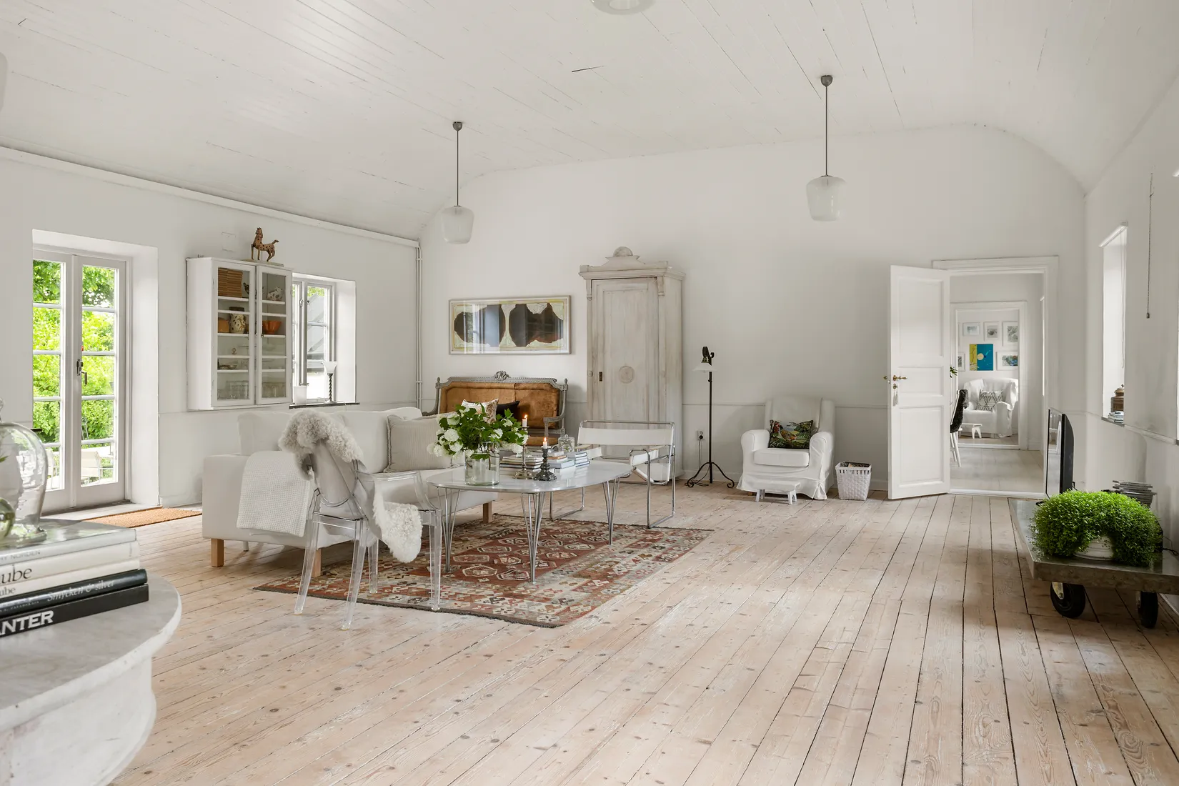 Villa, Böste strandväg 49, Böste, Trelleborg
