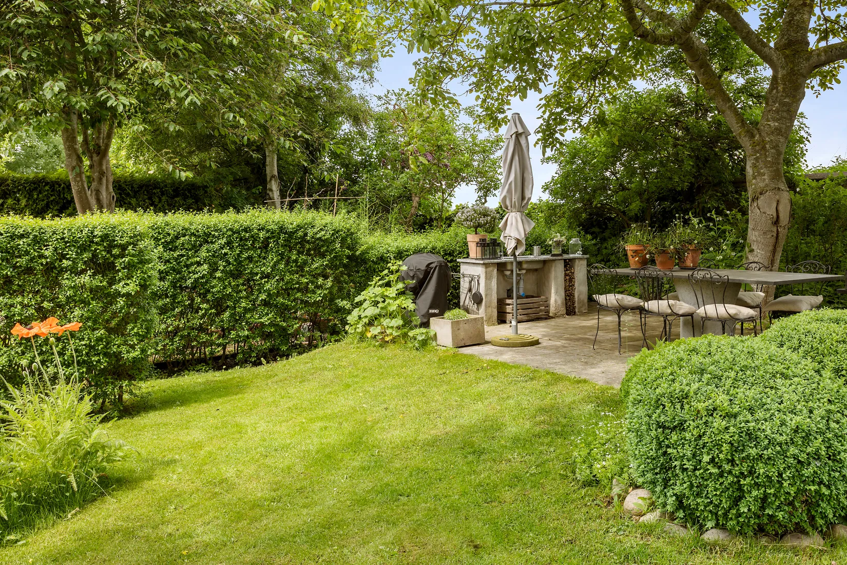 Villa, Böste strandväg 49, Böste, Trelleborg