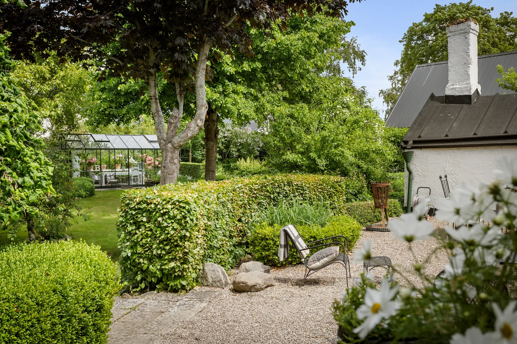 Villa, Böste strandväg 49, Böste, Trelleborg
