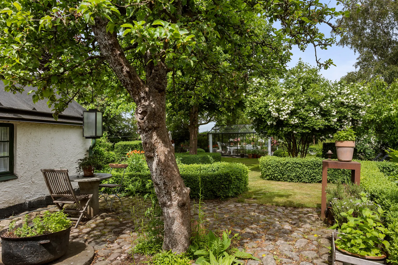 Villa, Böste strandväg 49, Böste, Trelleborg