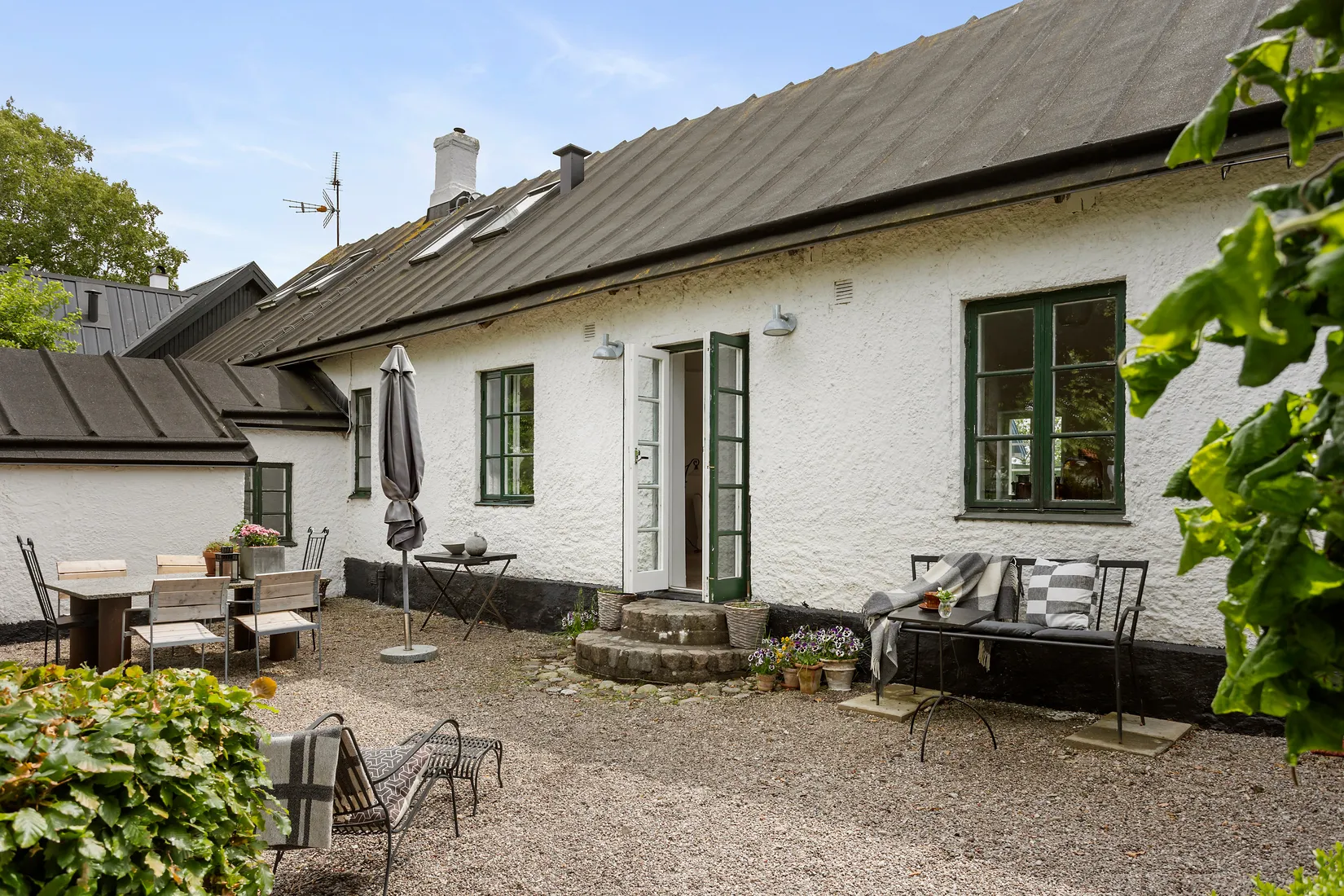 Villa, Böste strandväg 49, Böste, Trelleborg