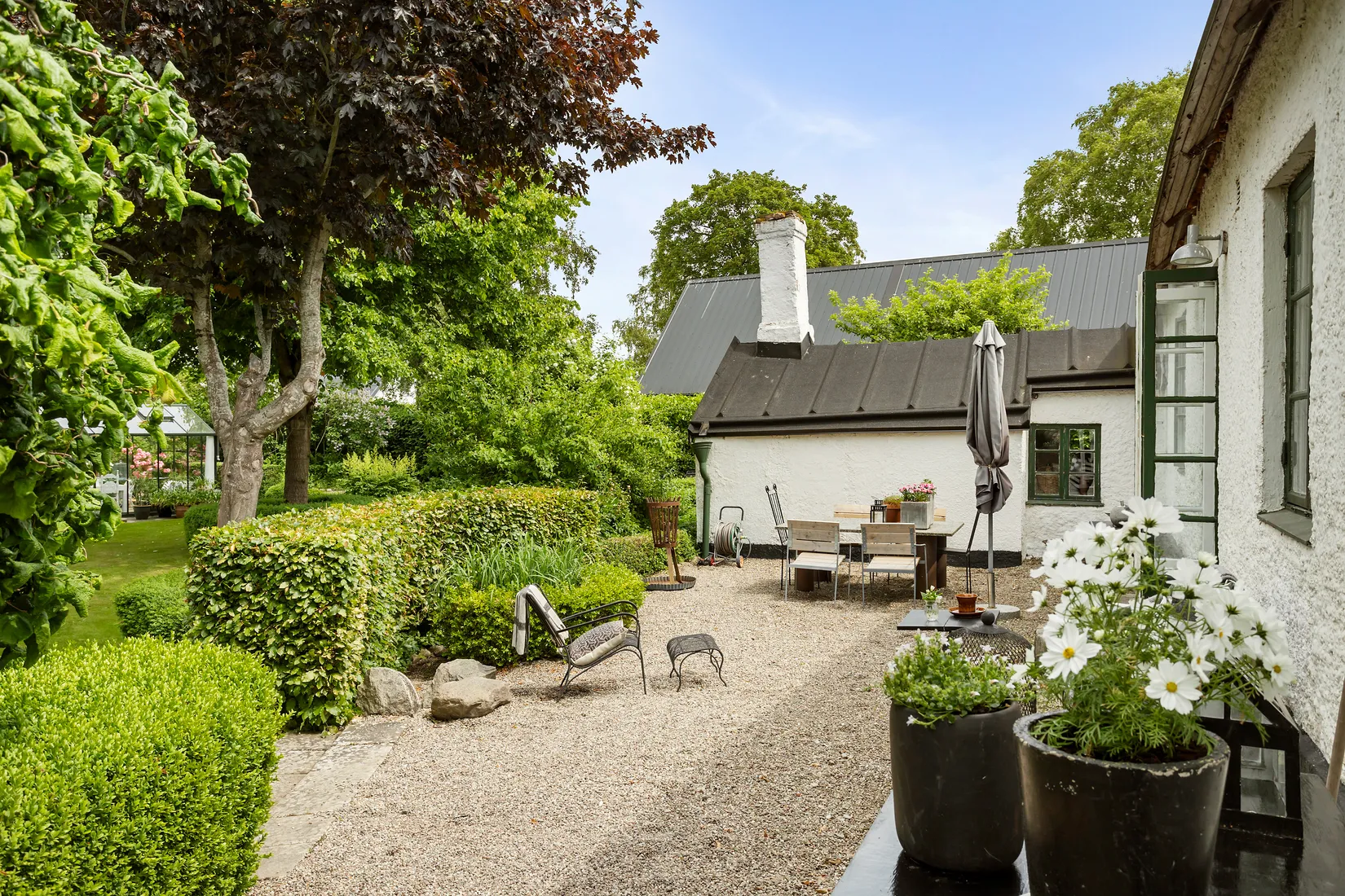 Villa, Böste strandväg 49, Böste, Trelleborg
