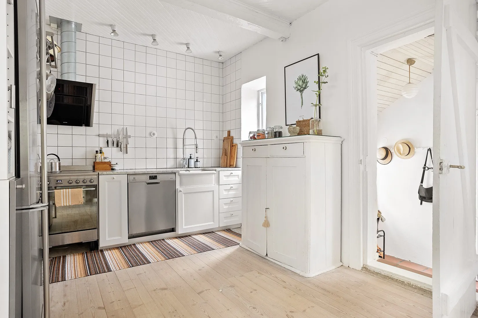 Villa, Böste strandväg 49, Böste, Trelleborg