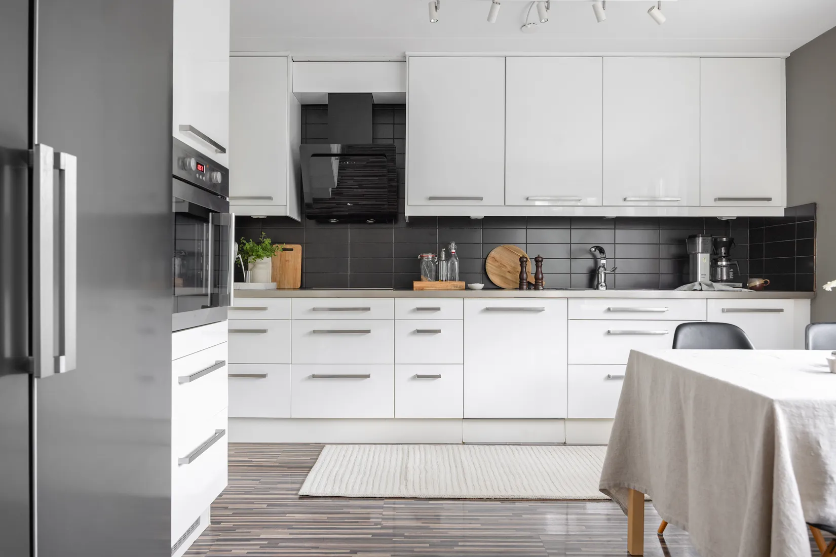 Villa, Radhus, Ullas lyckas väg 101, Kållered - Livered, Mölndal