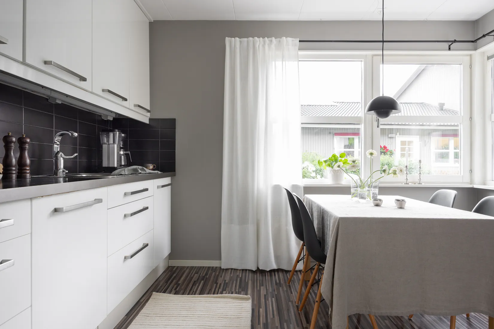 Villa, Radhus, Ullas lyckas väg 101, Kållered - Livered, Mölndal