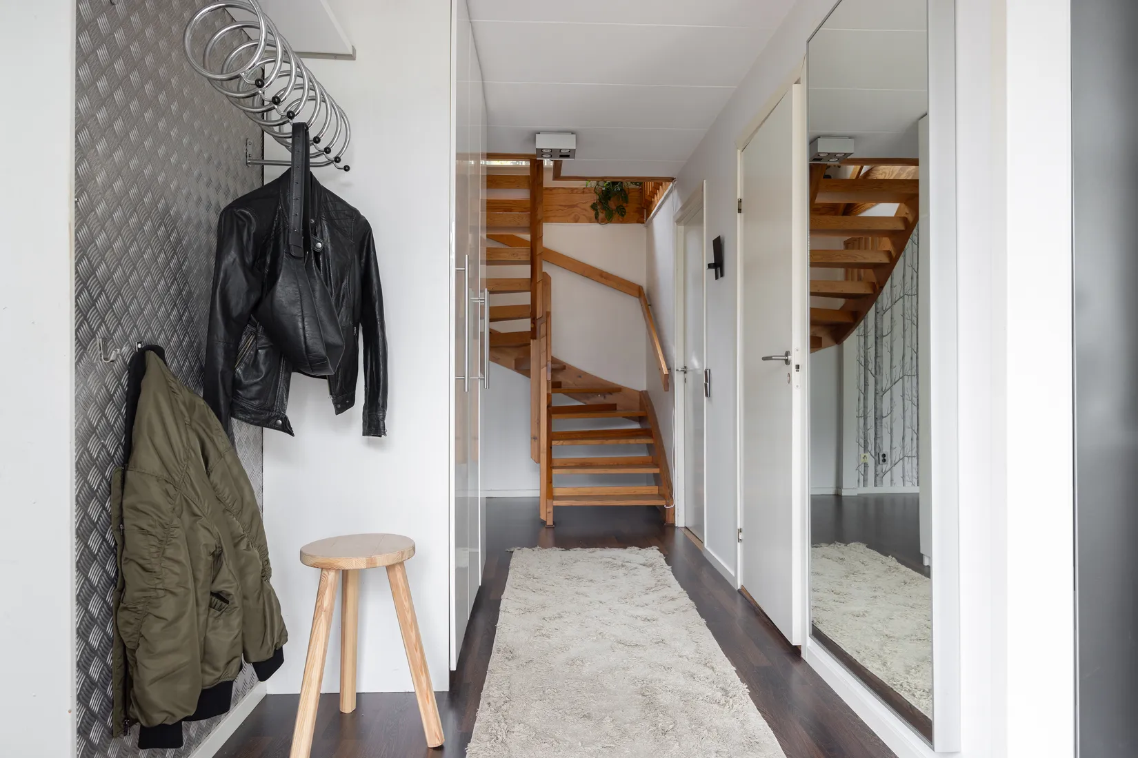 Villa, Radhus, Ullas lyckas väg 101, Kållered - Livered, Mölndal