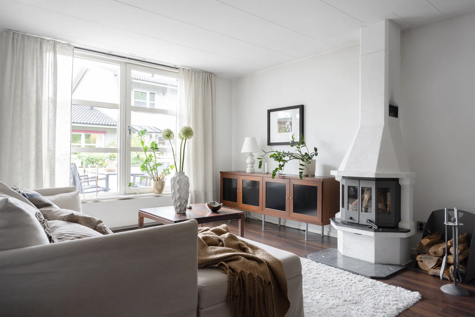 Villa, Radhus, Ullas lyckas väg 101, Kållered - Livered, Mölndal