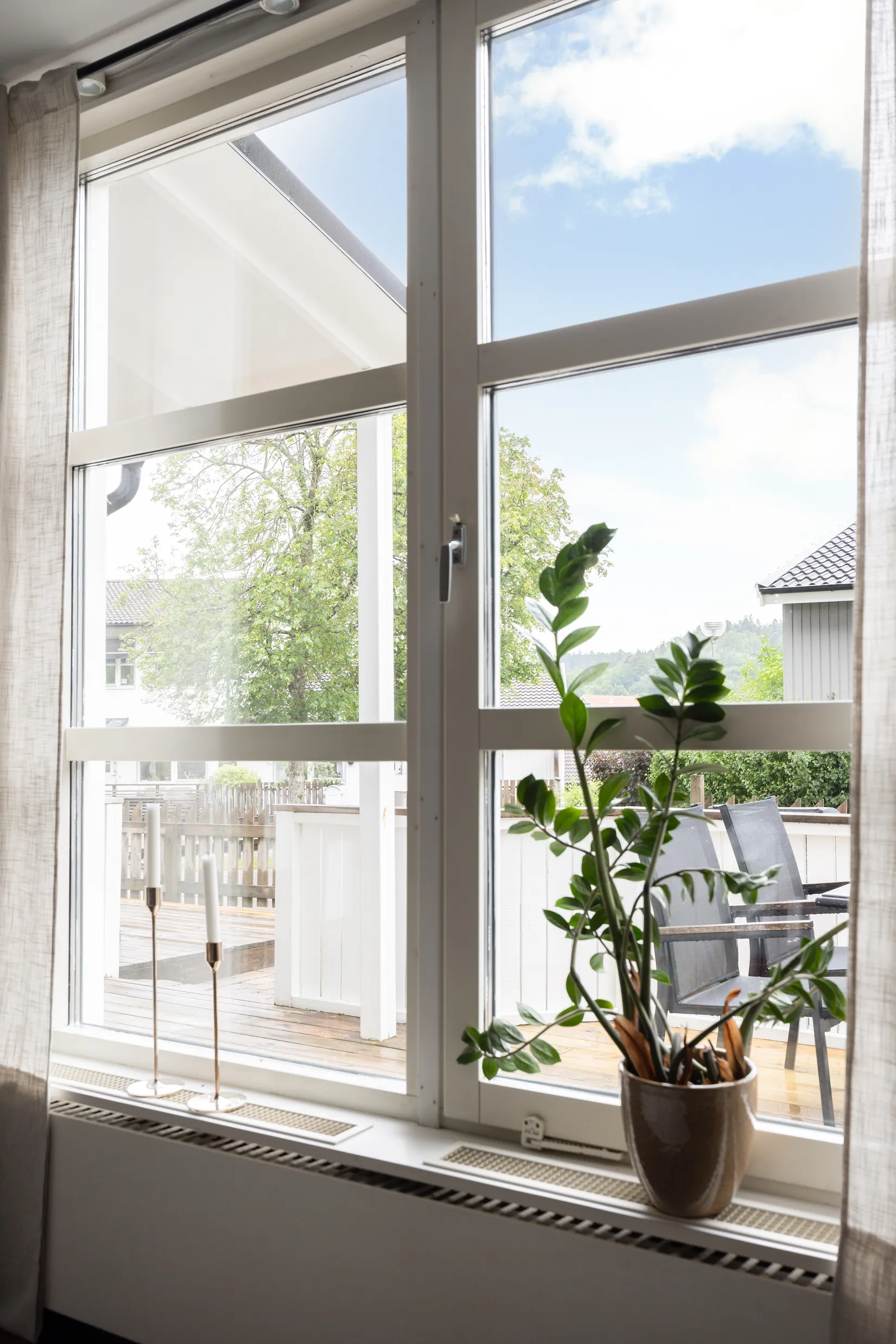 Villa, Radhus, Ullas lyckas väg 101, Kållered - Livered, Mölndal