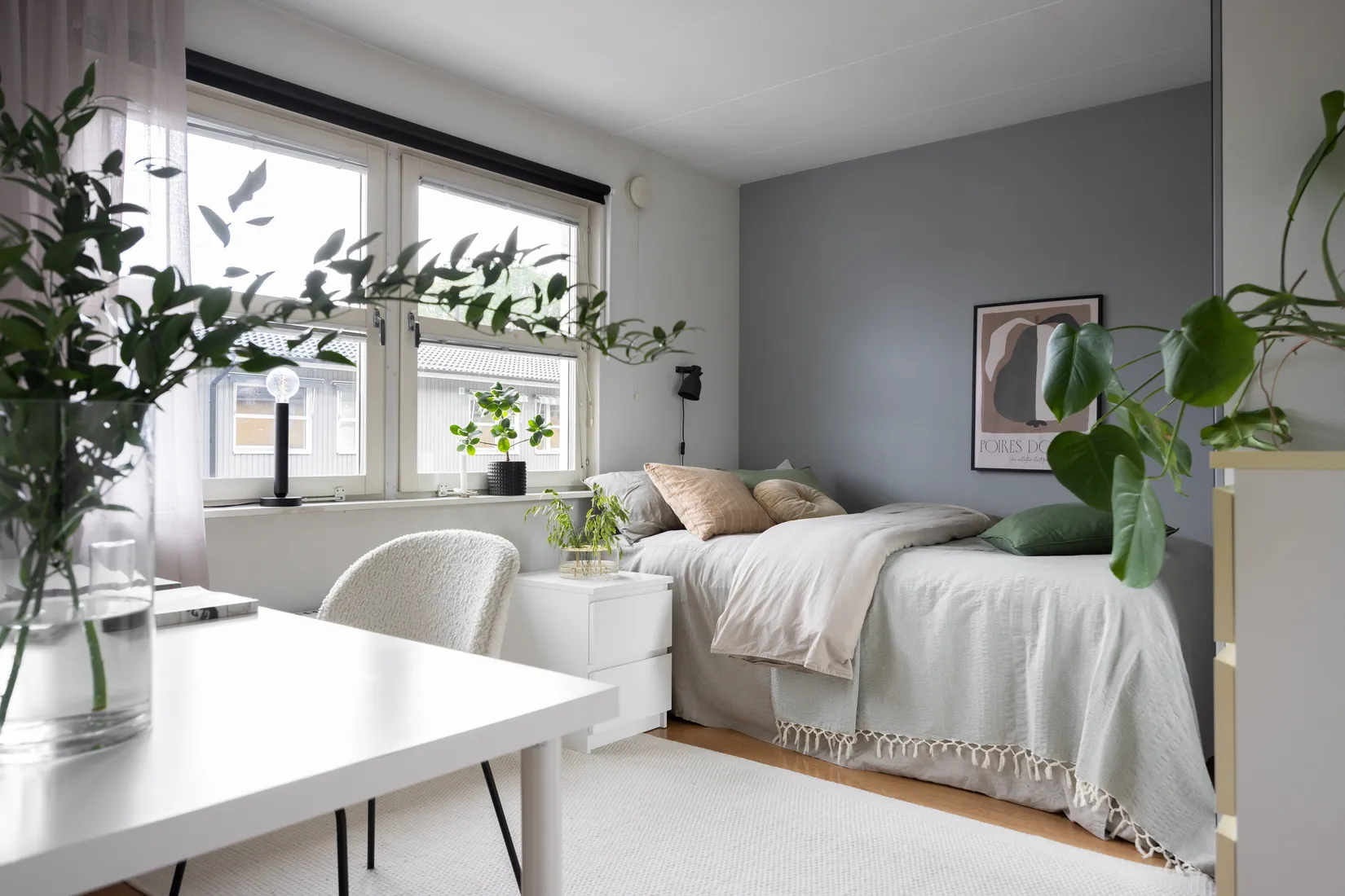 Villa, Radhus, Ullas lyckas väg 101, Kållered - Livered, Mölndal