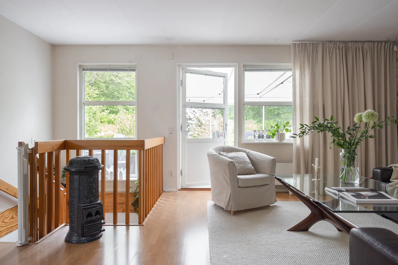 Villa, Radhus, Ullas lyckas väg 101, Kållered - Livered, Mölndal