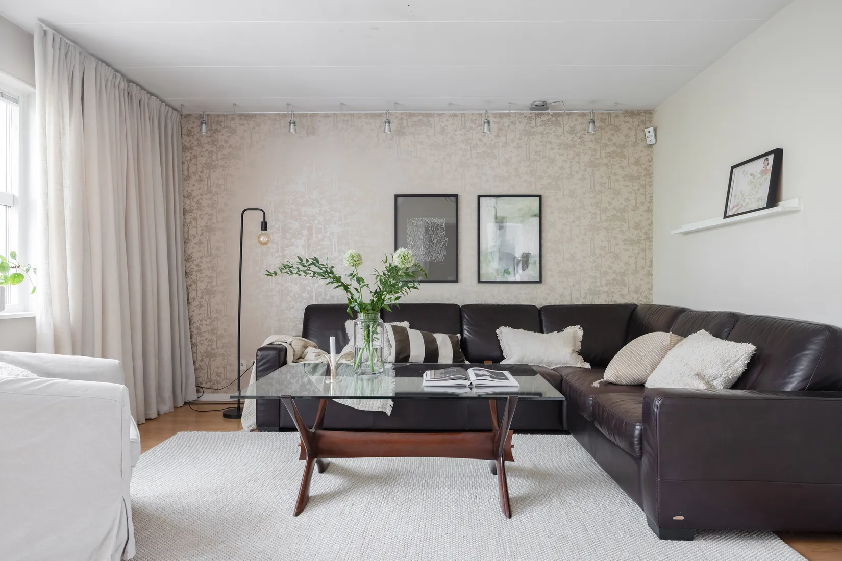 Villa, Radhus, Ullas lyckas väg 101, Kållered - Livered, Mölndal