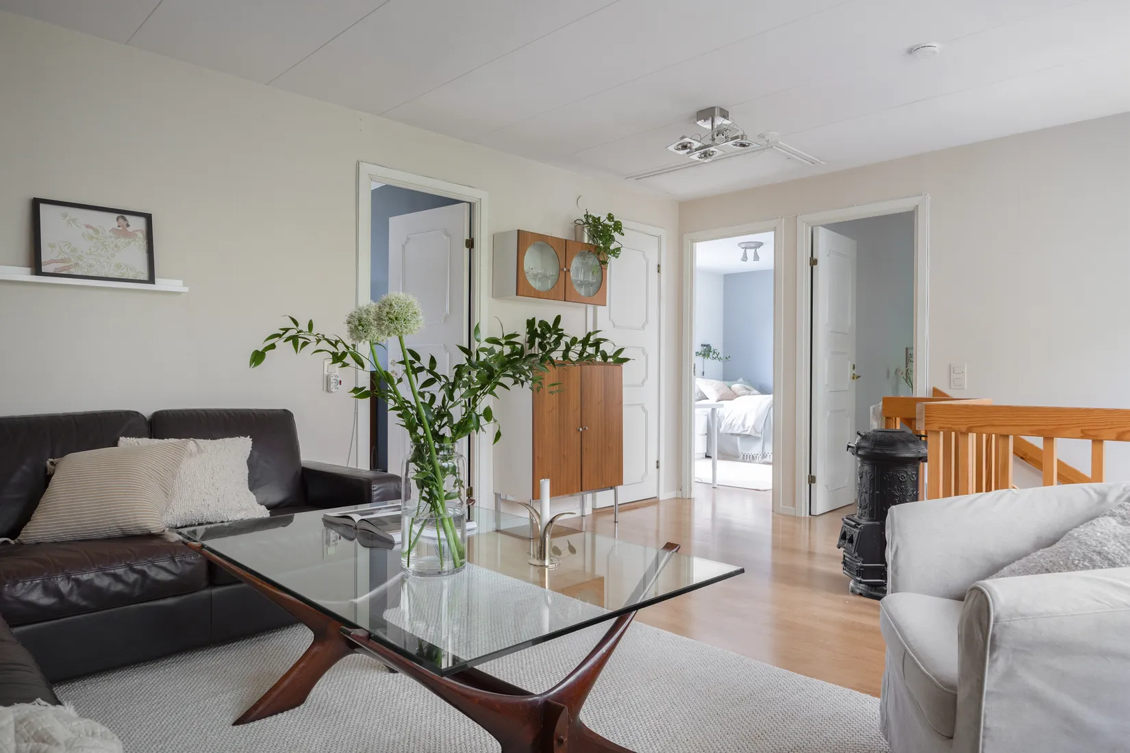 Villa, Radhus, Ullas lyckas väg 101, Kållered - Livered, Mölndal