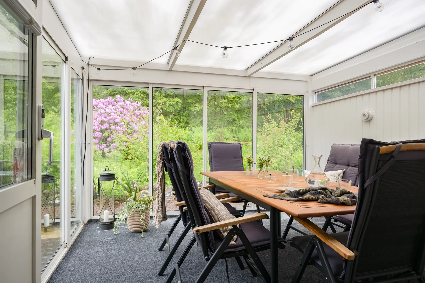 Villa, Radhus, Ullas lyckas väg 101, Kållered - Livered, Mölndal