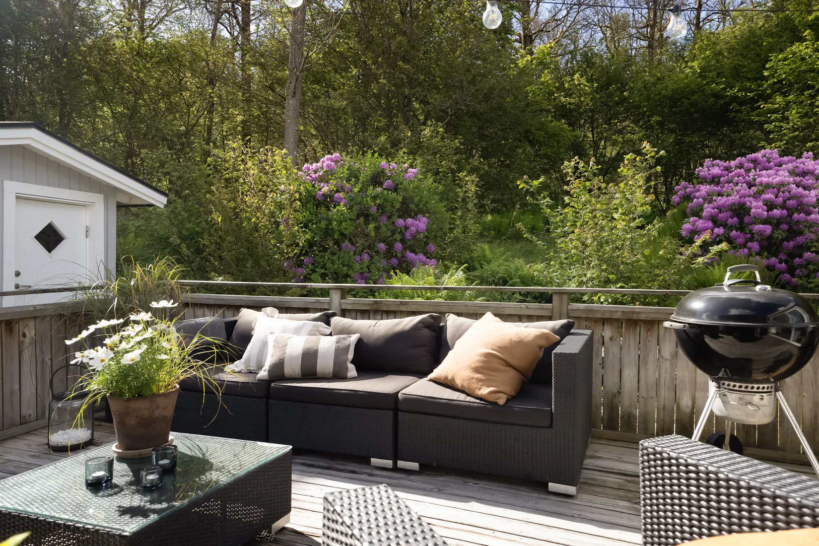 Villa, Radhus, Ullas lyckas väg 101, Kållered - Livered, Mölndal