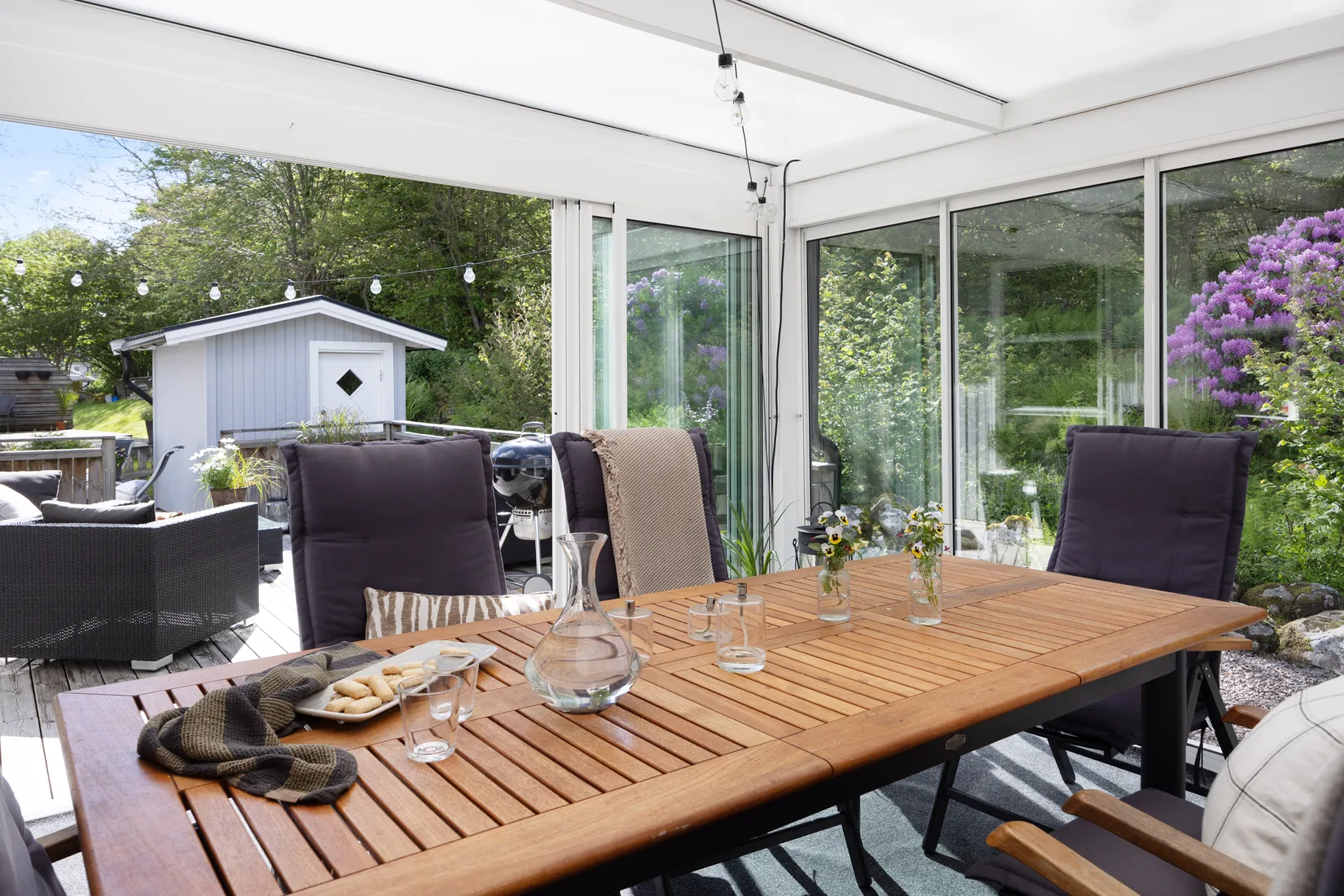 Villa, Radhus, Ullas lyckas väg 101, Kållered - Livered, Mölndal