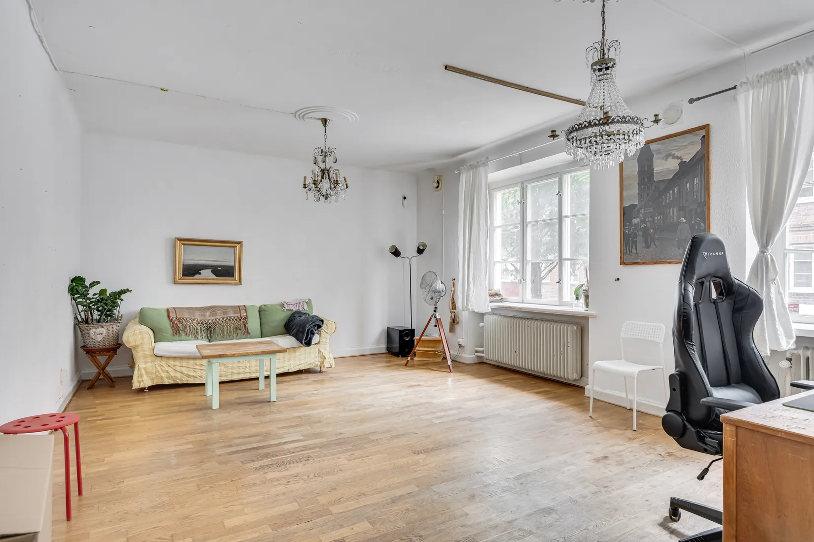 Bostadsrätt, Simrishamnsgatan 15B, Möllevången, Malmö