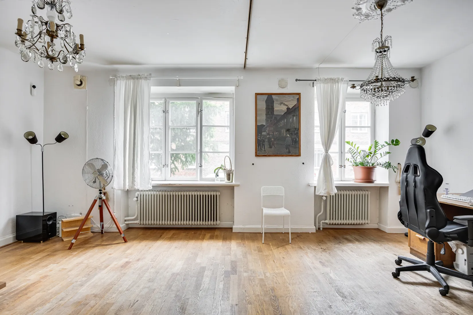 Bostadsrätt, Simrishamnsgatan 15B, Möllevången, Malmö