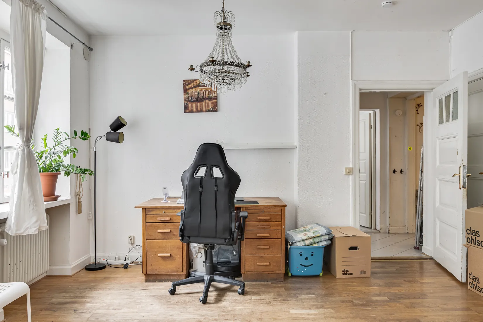 Bostadsrätt, Simrishamnsgatan 15B, Möllevången, Malmö