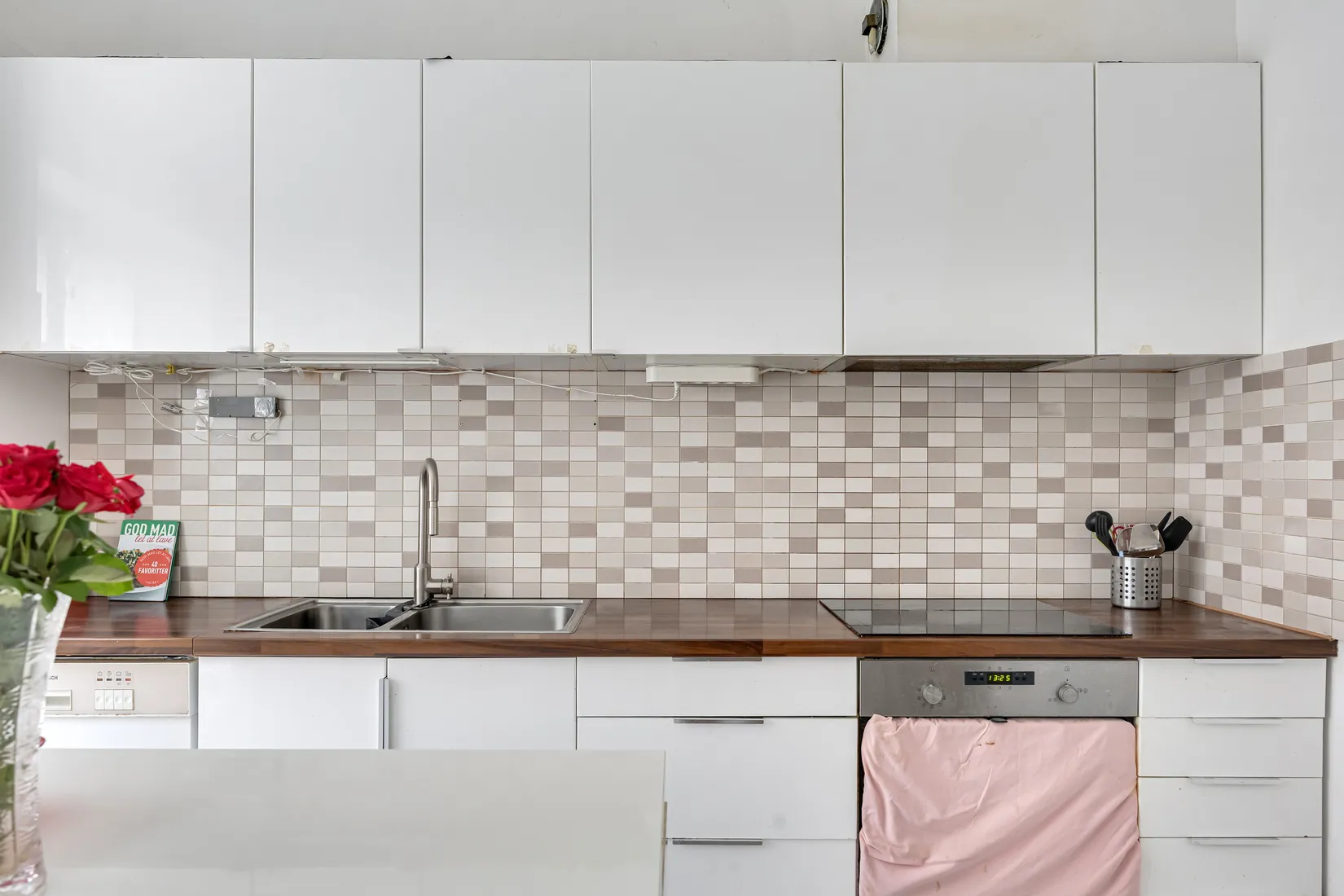 Bostadsrätt, Simrishamnsgatan 15B, Möllevången, Malmö