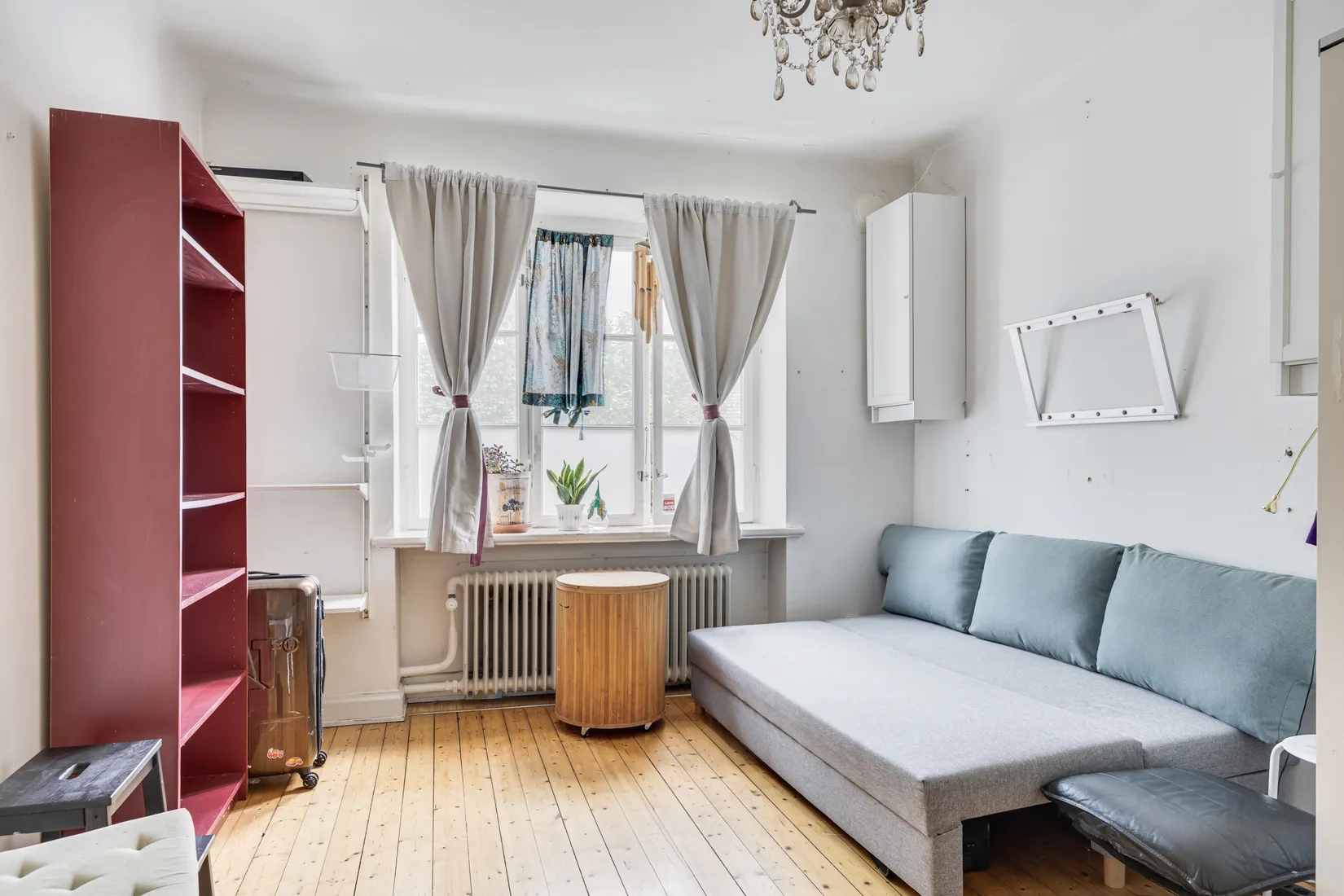 Bostadsrätt, Simrishamnsgatan 15B, Möllevången, Malmö