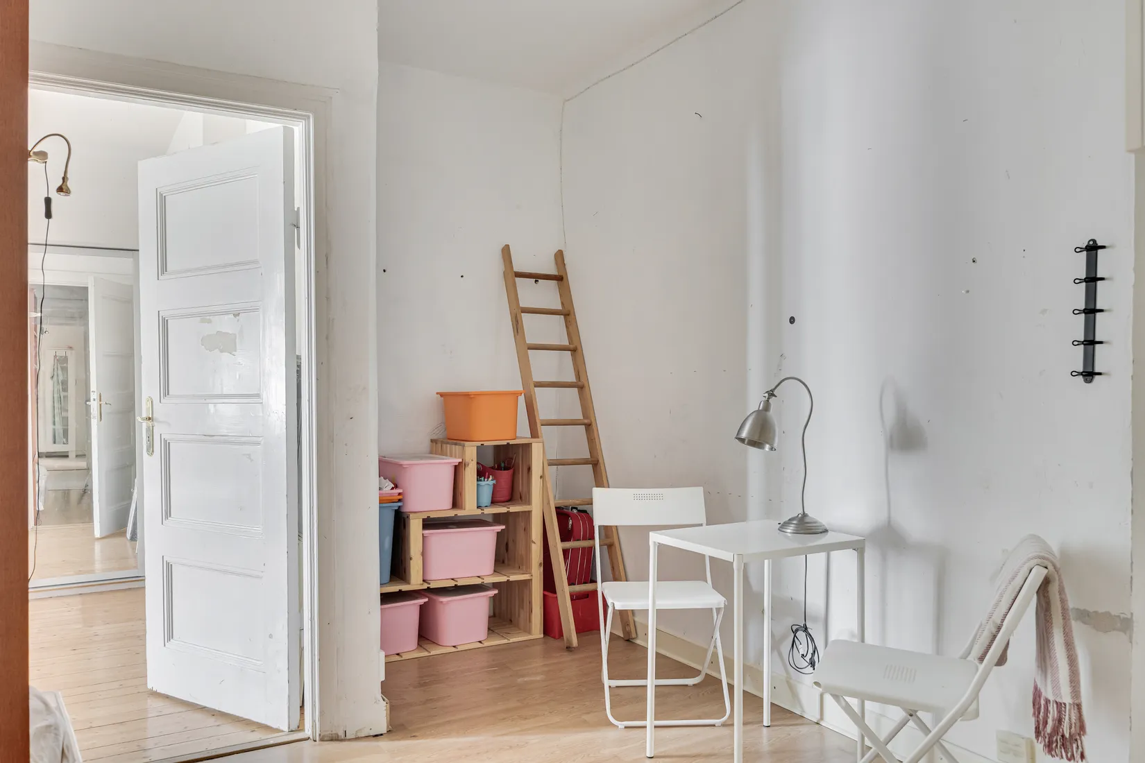 Bostadsrätt, Simrishamnsgatan 15B, Möllevången, Malmö