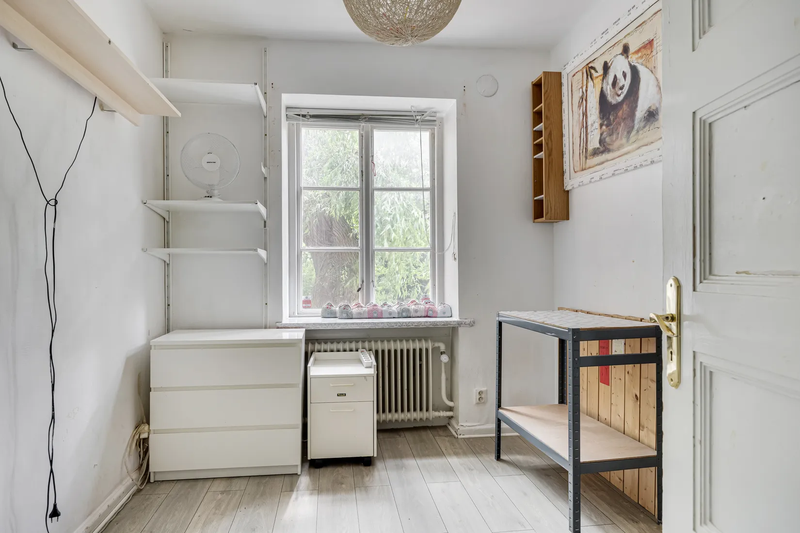 Bostadsrätt, Simrishamnsgatan 15B, Möllevången, Malmö