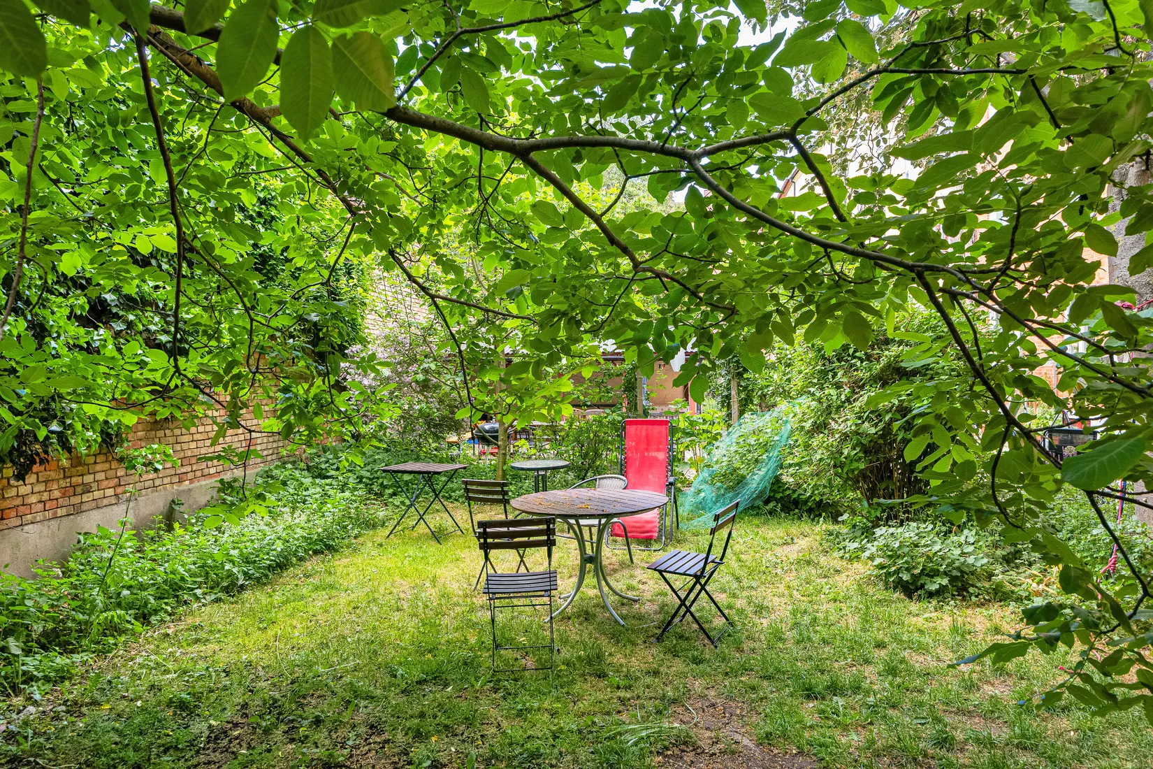 Bostadsrätt, Simrishamnsgatan 15B, Möllevången, Malmö