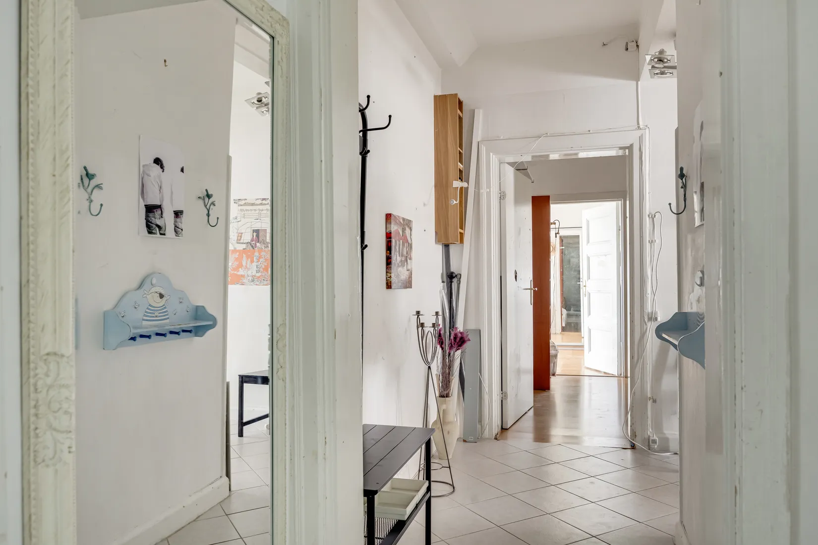 Bostadsrätt, Simrishamnsgatan 15B, Möllevången, Malmö