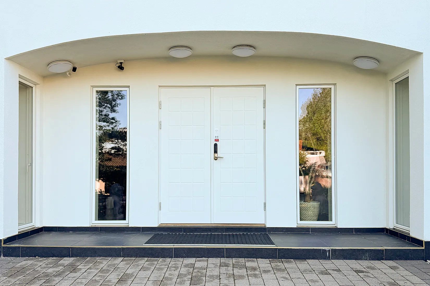 Villa, Rotnäsvägen 39, Hörningsnäs - intill sjön Trehörningen, Huddinge