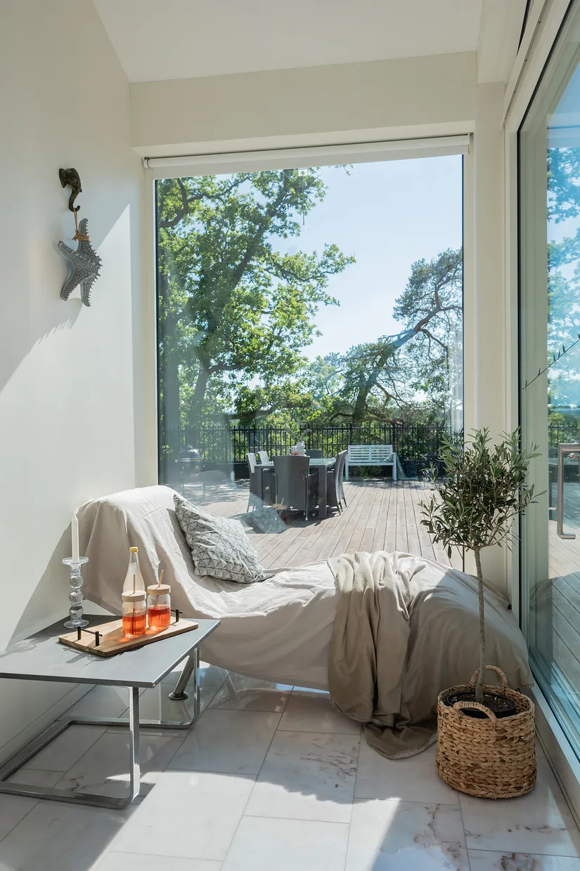 Villa, Rotnäsvägen 39, Hörningsnäs - intill sjön Trehörningen, Huddinge