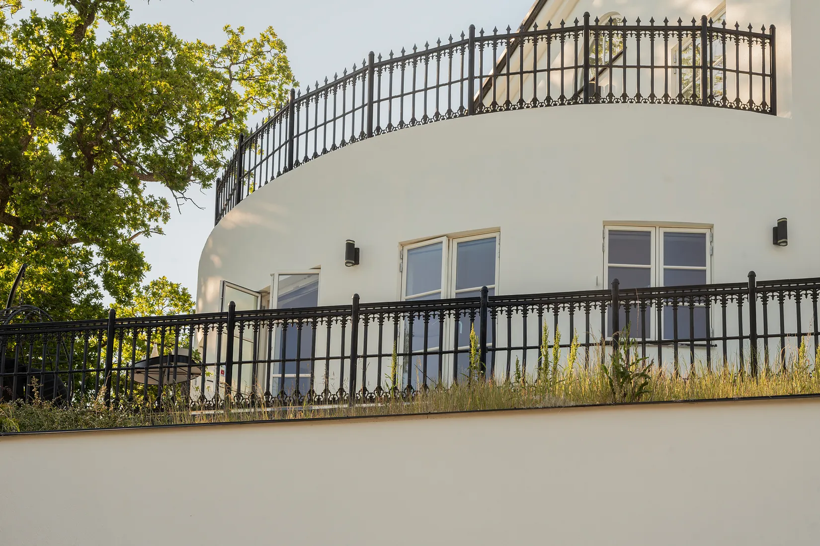 Villa, Rotnäsvägen 39, Hörningsnäs - intill sjön Trehörningen, Huddinge