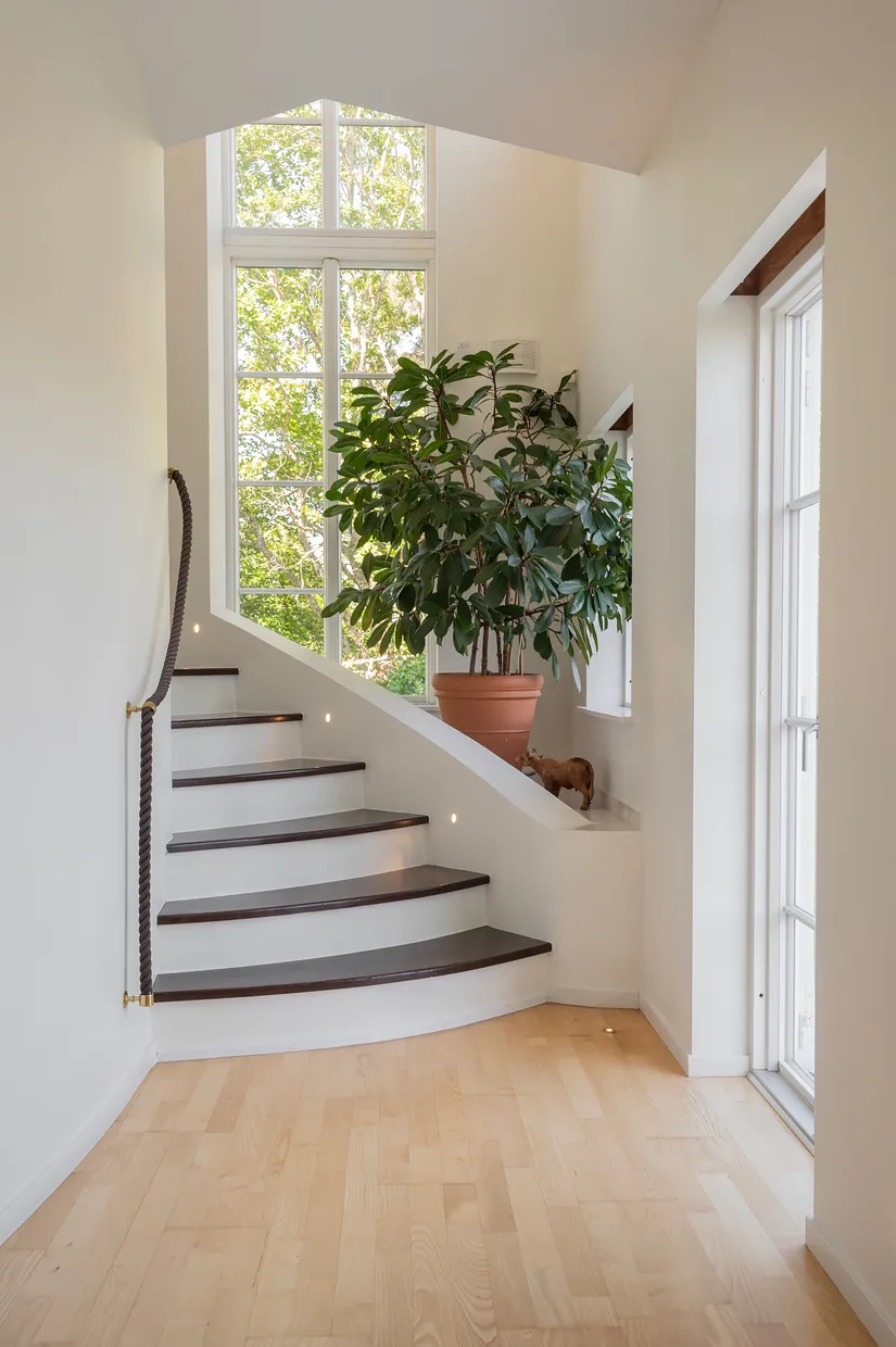 Villa, Rotnäsvägen 39, Hörningsnäs - intill sjön Trehörningen, Huddinge