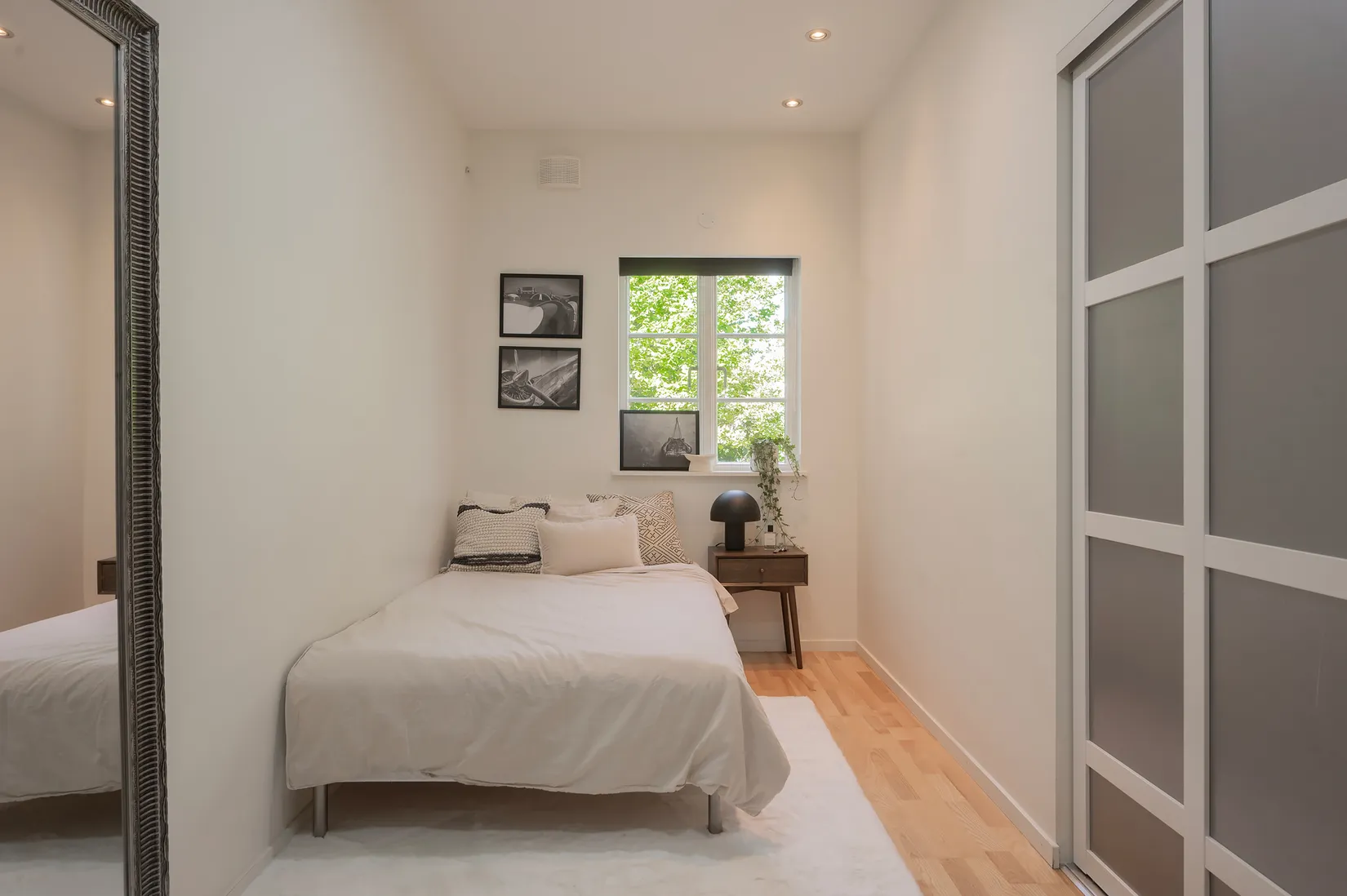Villa, Rotnäsvägen 39, Hörningsnäs - intill sjön Trehörningen, Huddinge