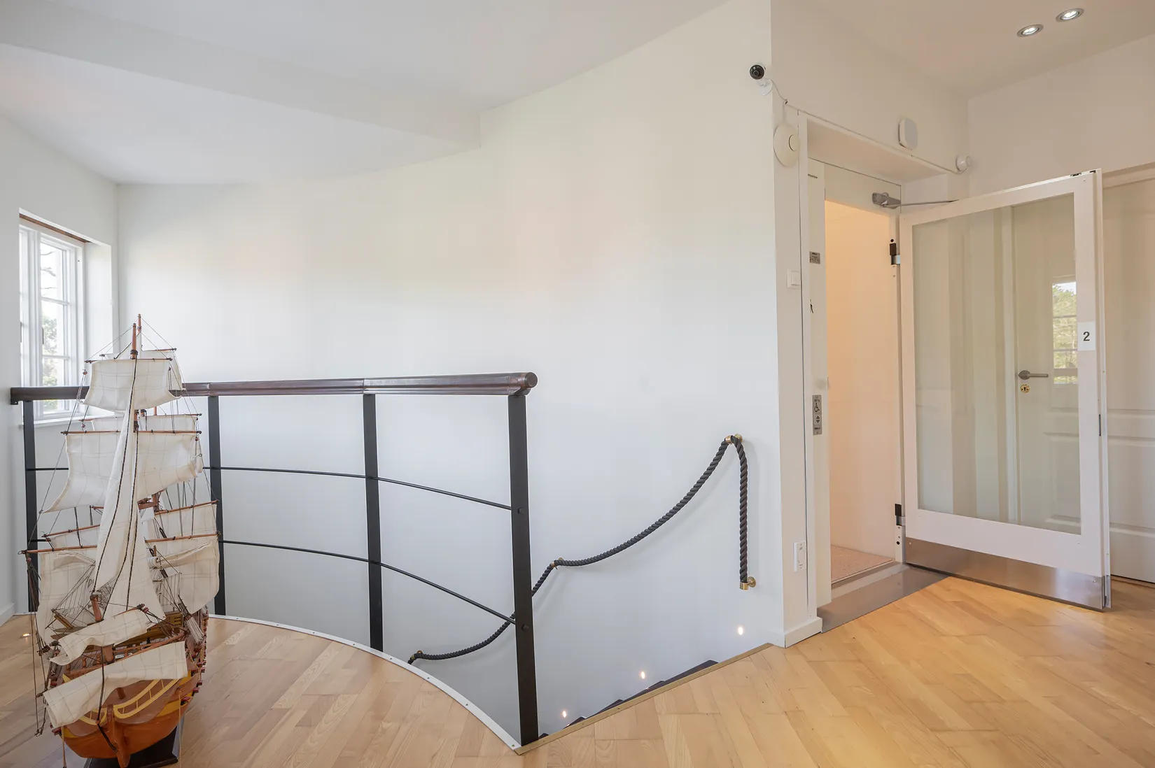 Villa, Rotnäsvägen 39, Hörningsnäs - intill sjön Trehörningen, Huddinge